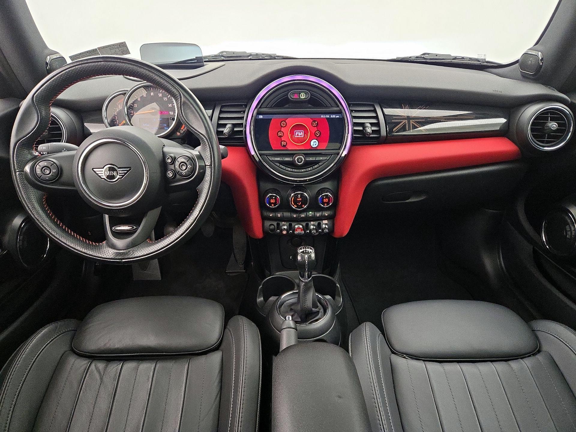 Thumbnail: 2019 MINI Cooper Hardtop - 9