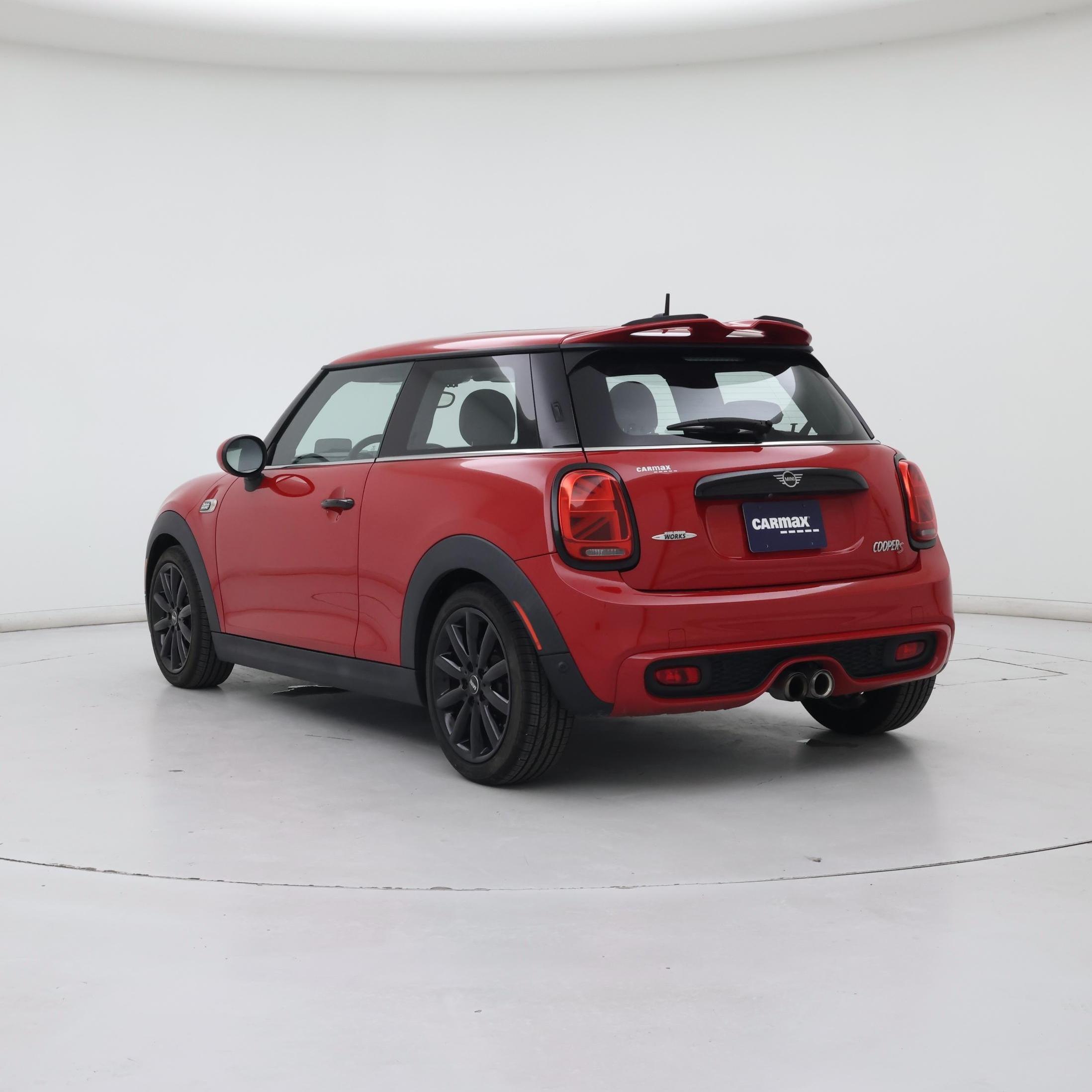 Thumbnail: 2019 MINI Cooper Hardtop - 2