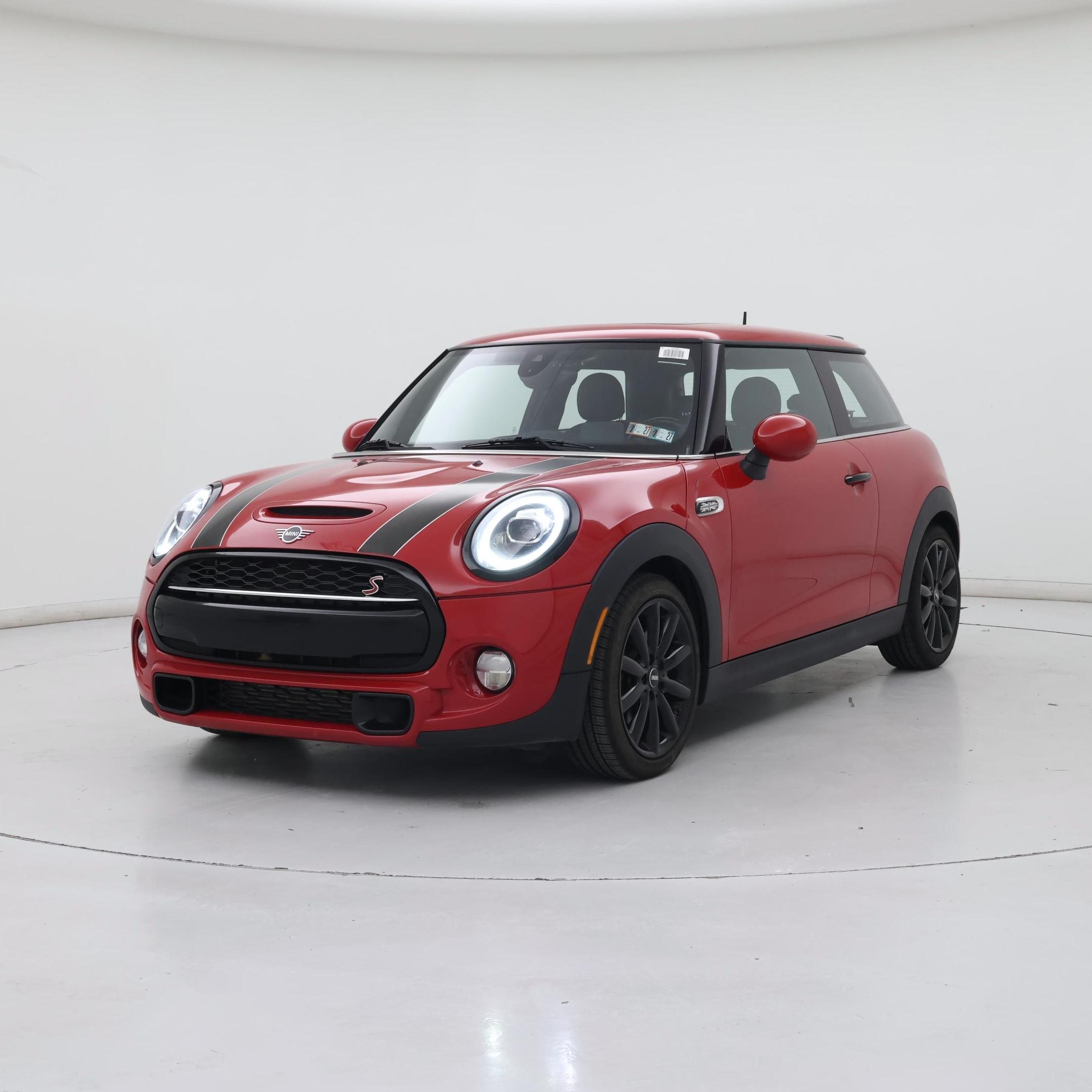Thumbnail: 2019 MINI Cooper Hardtop - 4
