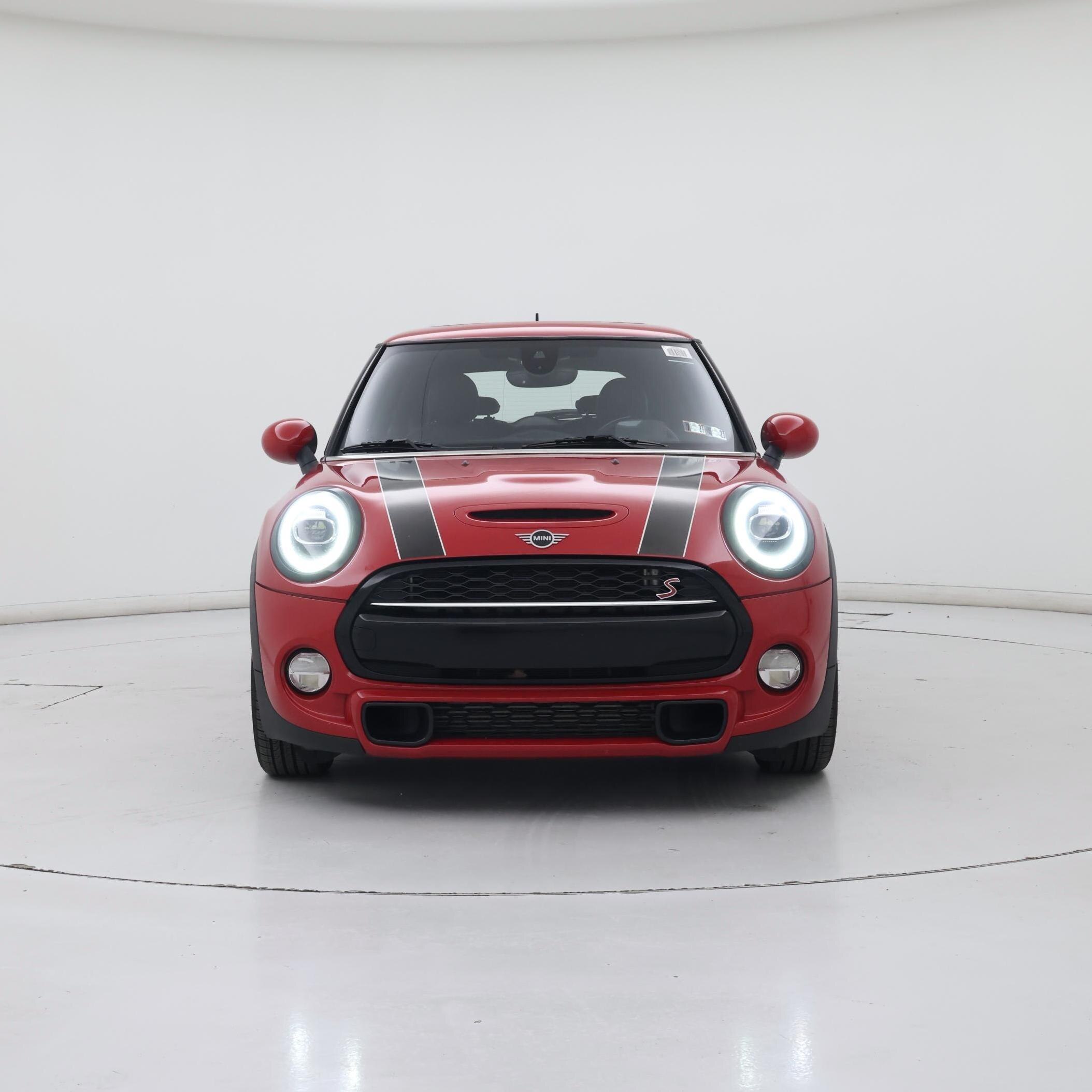 Thumbnail: 2019 MINI Cooper Hardtop - 5