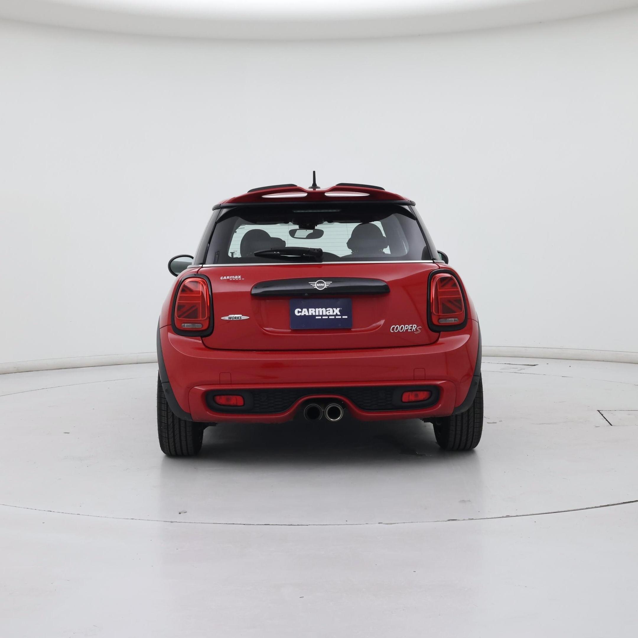 Thumbnail: 2019 MINI Cooper Hardtop - 6