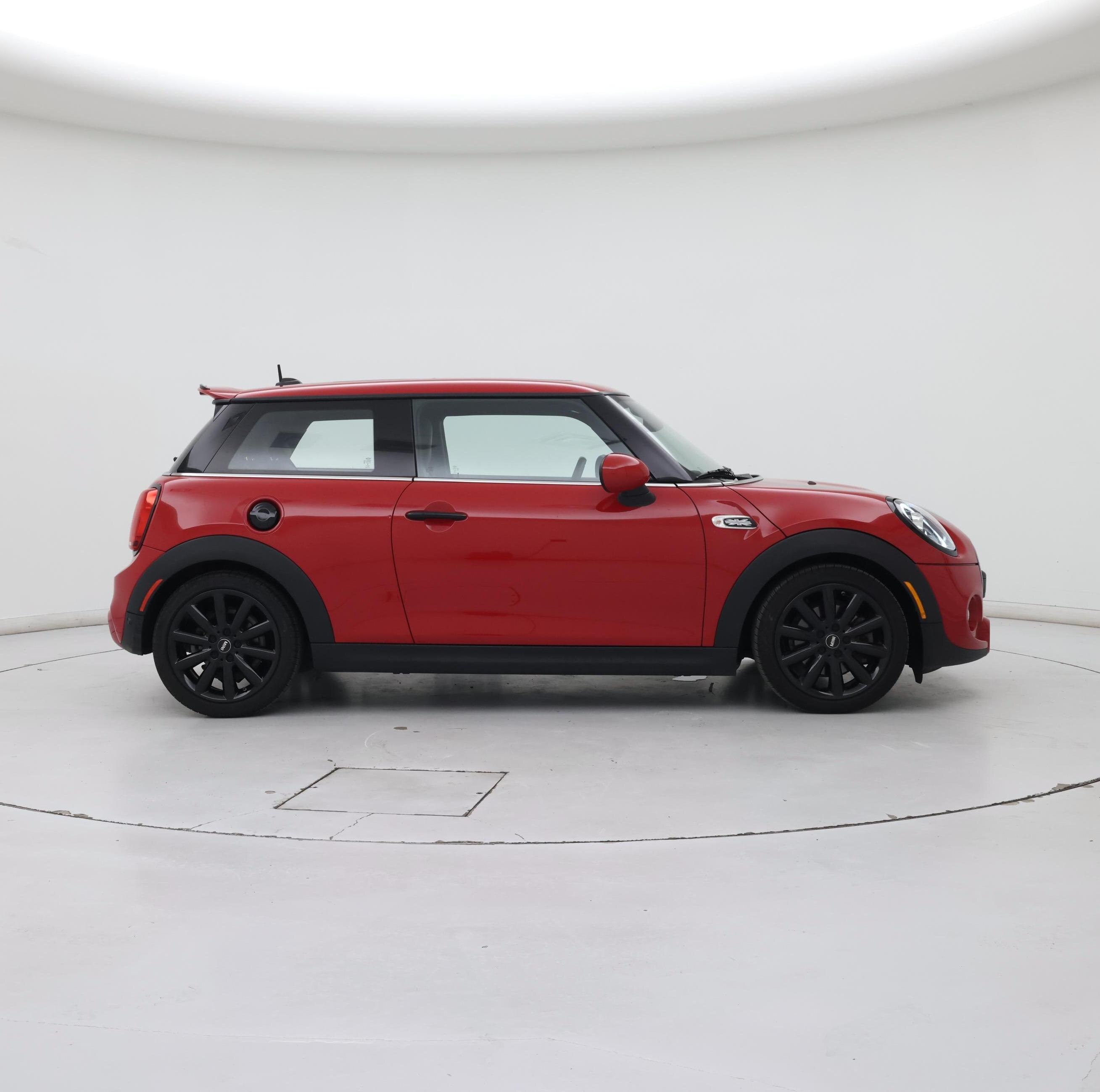 Thumbnail: 2019 MINI Cooper Hardtop - 7