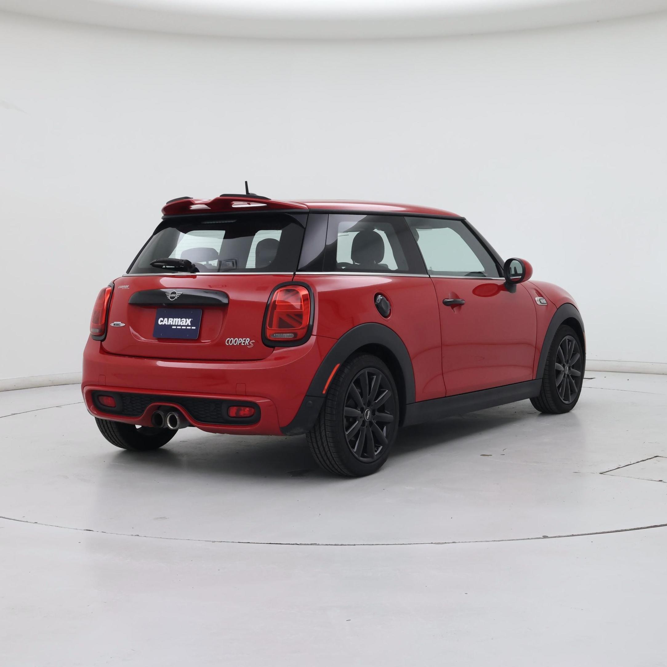 Thumbnail: 2019 MINI Cooper Hardtop - 8