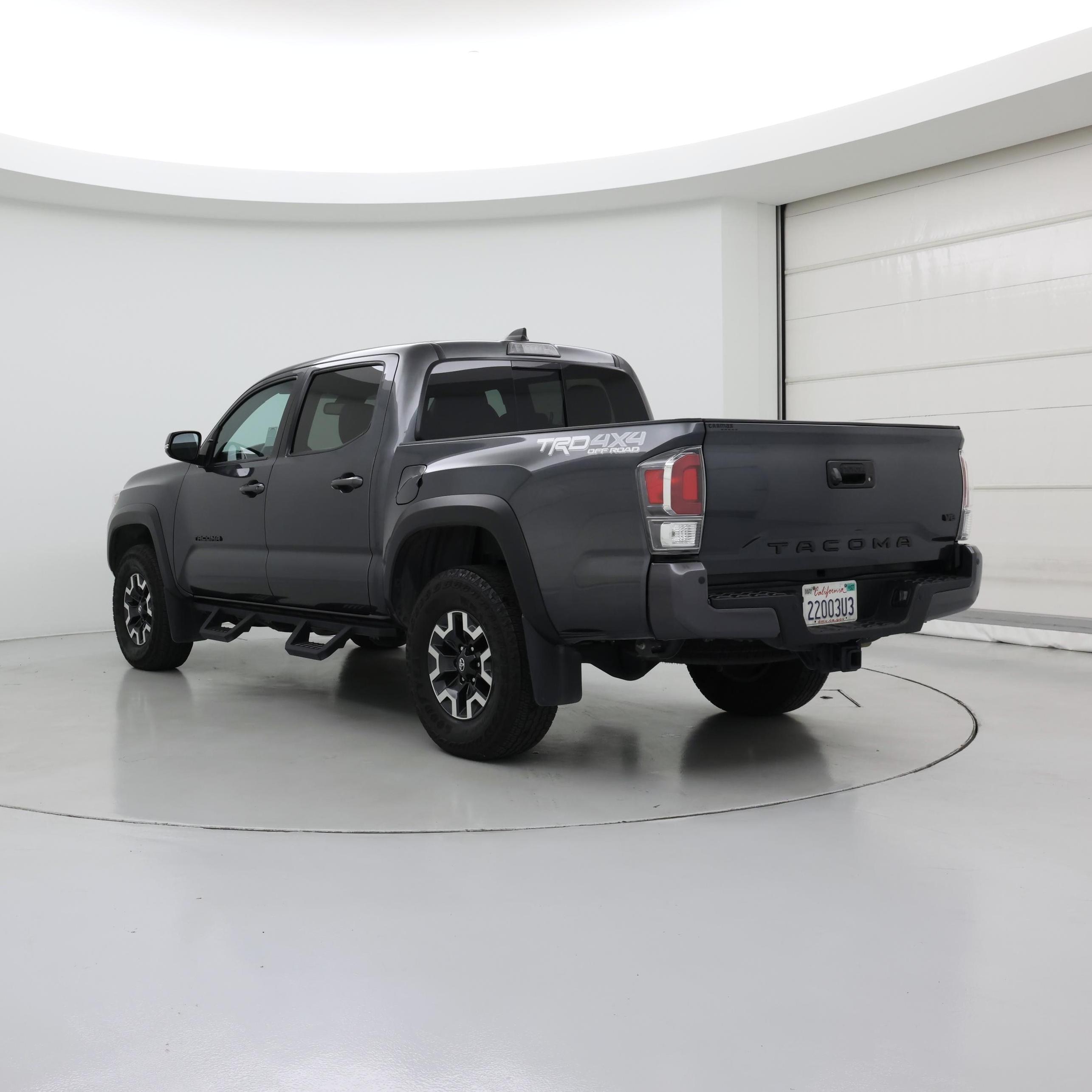 Thumbnail: 2023 Toyota Tacoma - 2