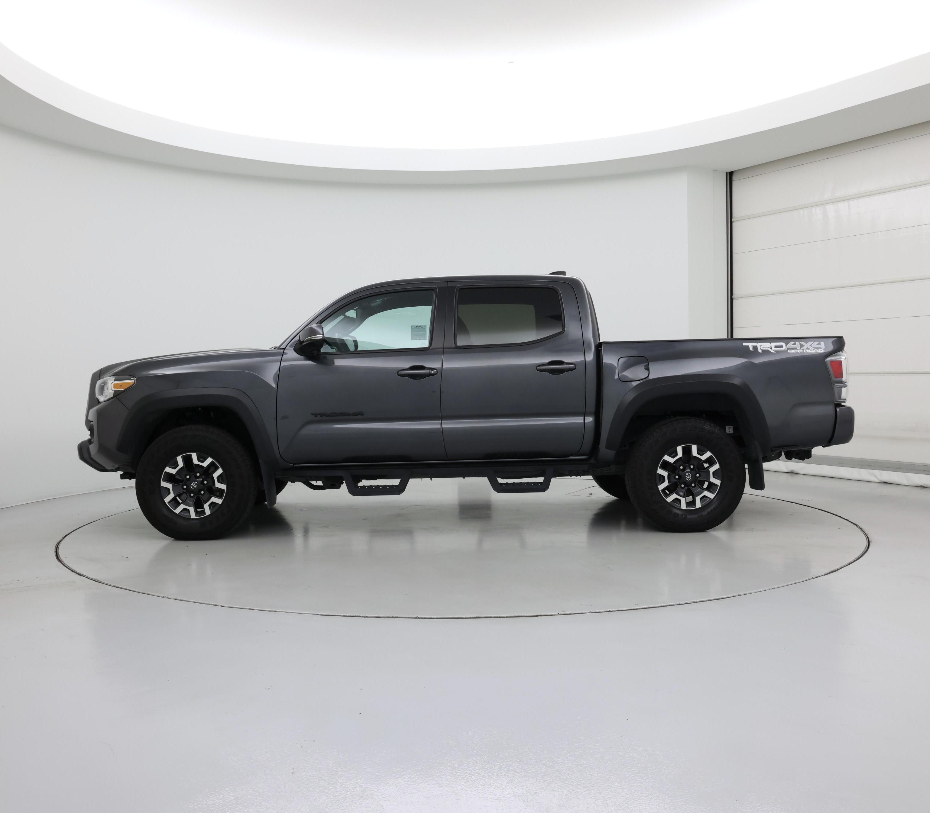 Thumbnail: 2023 Toyota Tacoma - 3