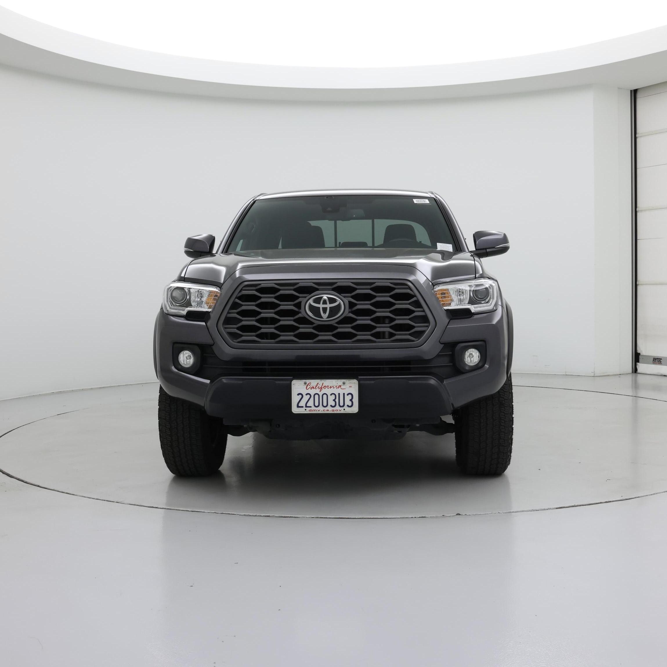 Thumbnail: 2023 Toyota Tacoma - 5
