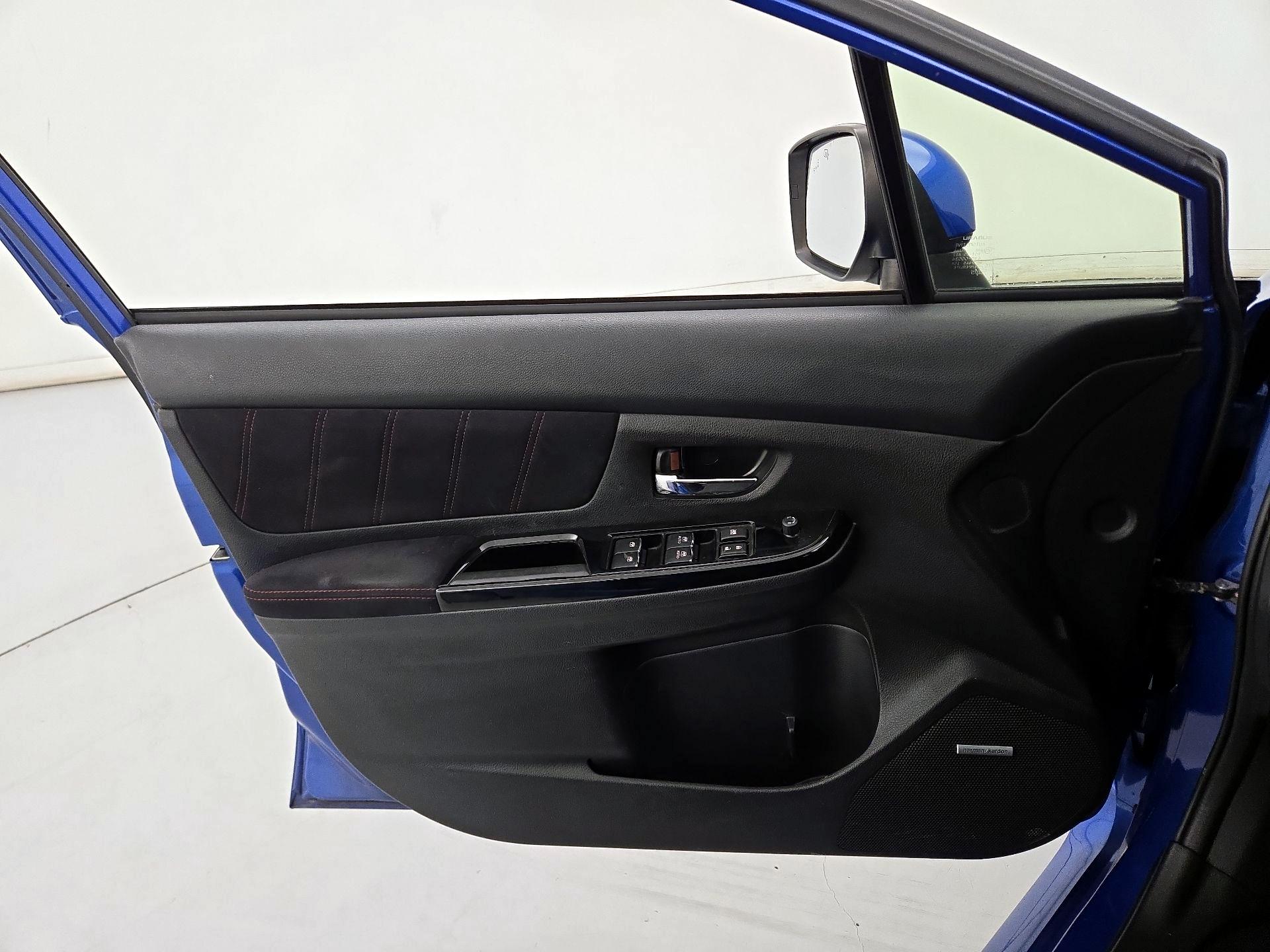 Thumbnail: 2019 Subaru WRX - 12