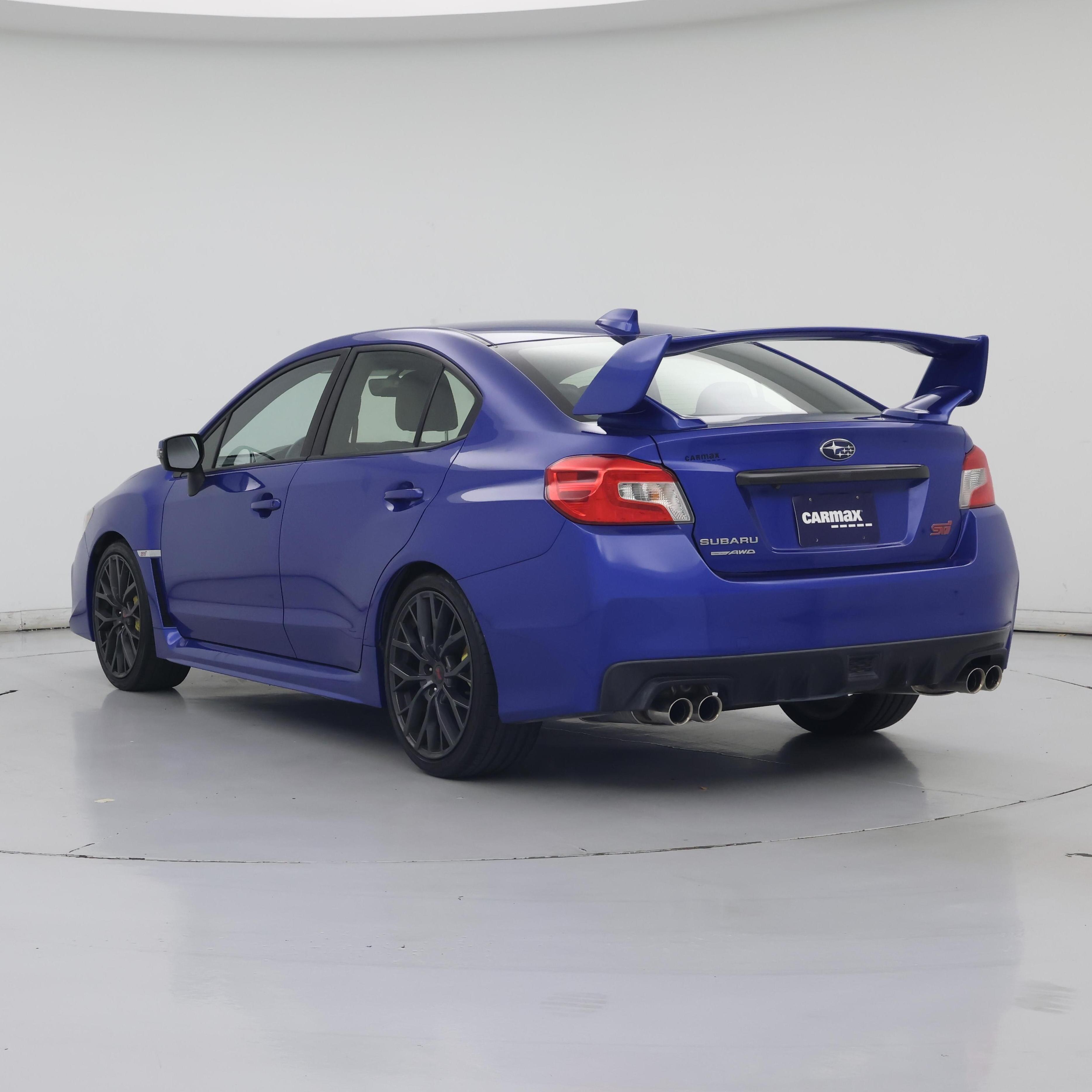 Thumbnail: 2019 Subaru WRX - 2