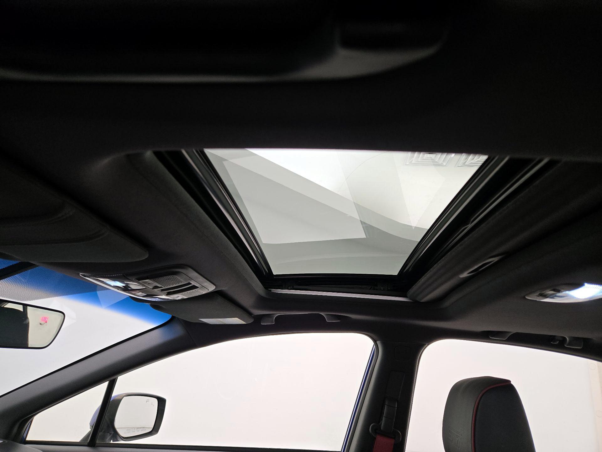 Thumbnail: 2019 Subaru WRX - 20