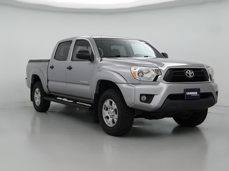 2015 Toyota Tacoma null