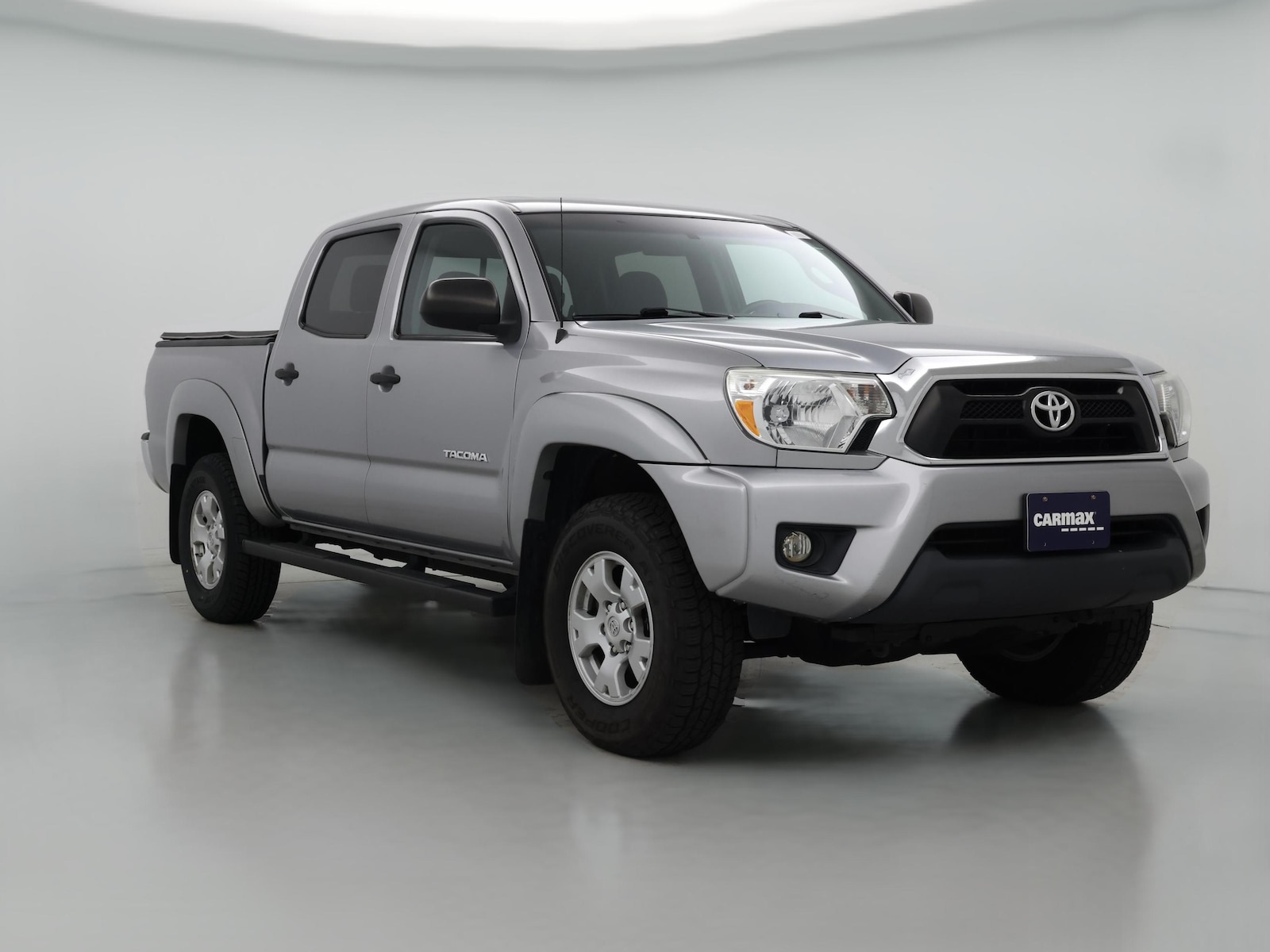 2015 Toyota Tacoma Base