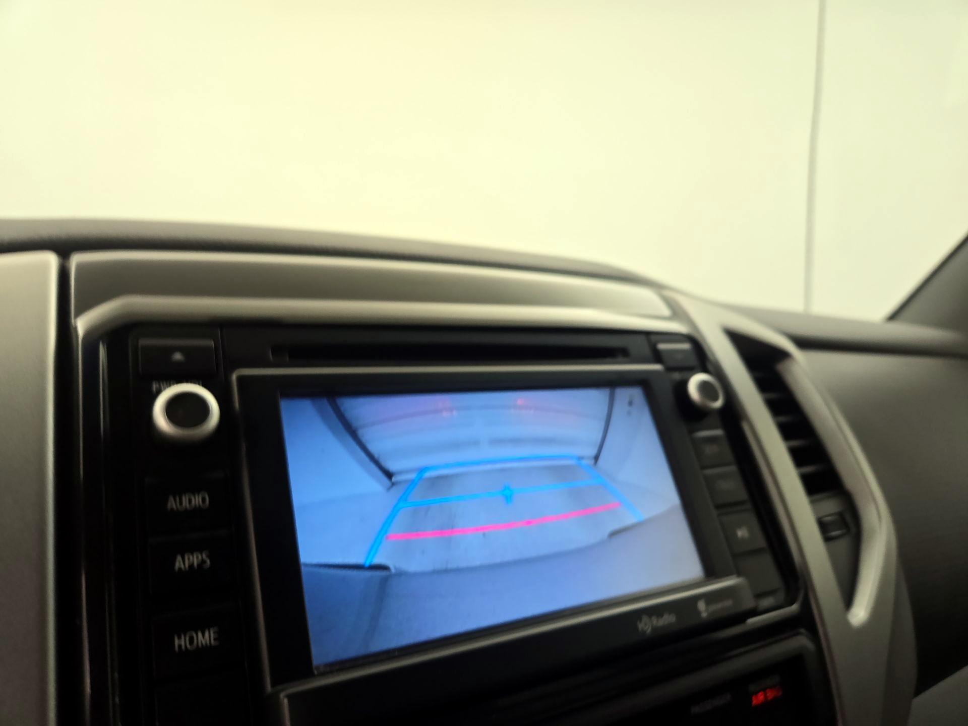 Thumbnail: 2015 Toyota Tacoma - 14
