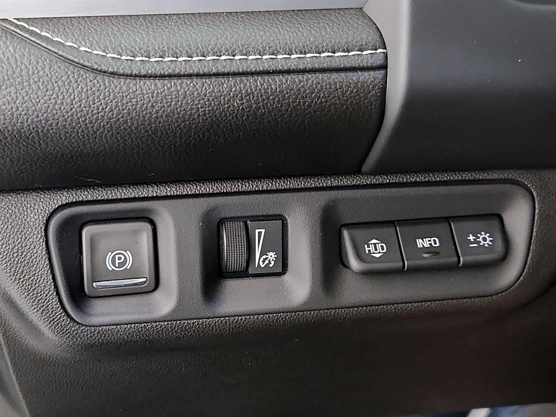 Thumbnail: 2021 GMC Acadia - 13