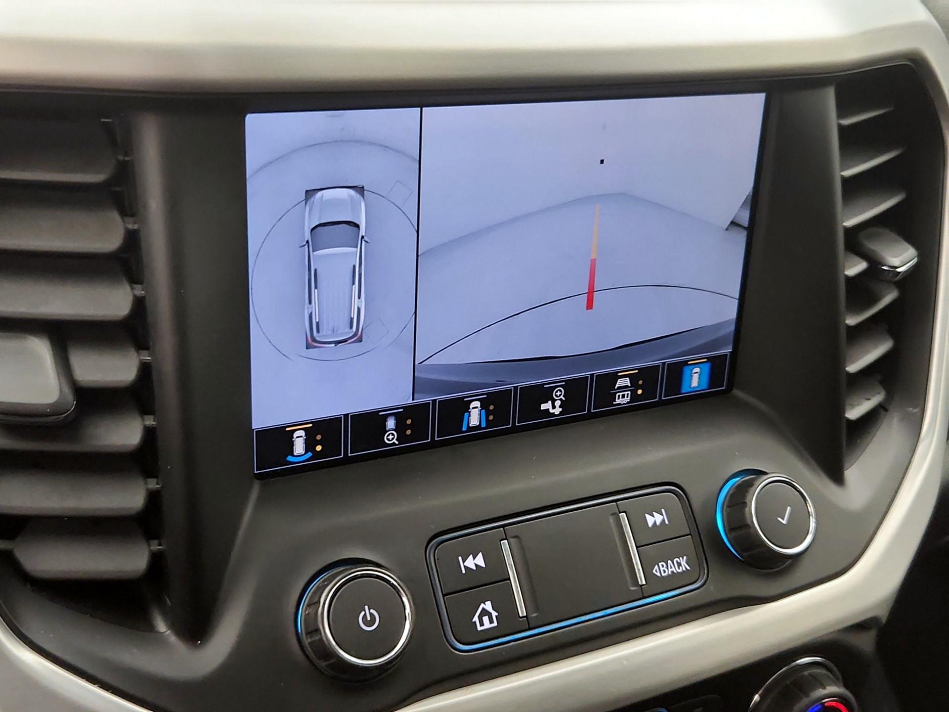 Thumbnail: 2021 GMC Acadia - 14