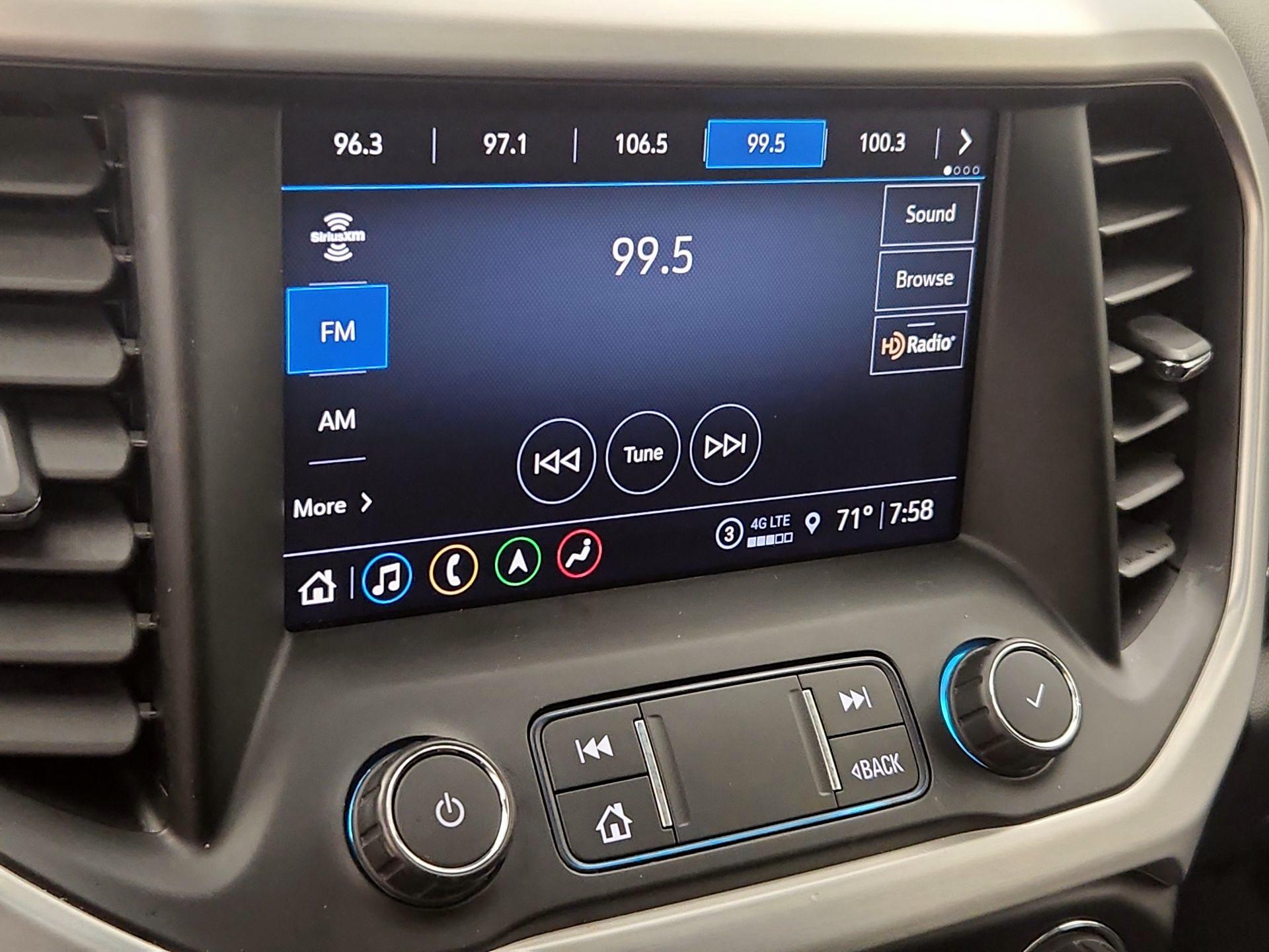 Thumbnail: 2021 GMC Acadia - 15
