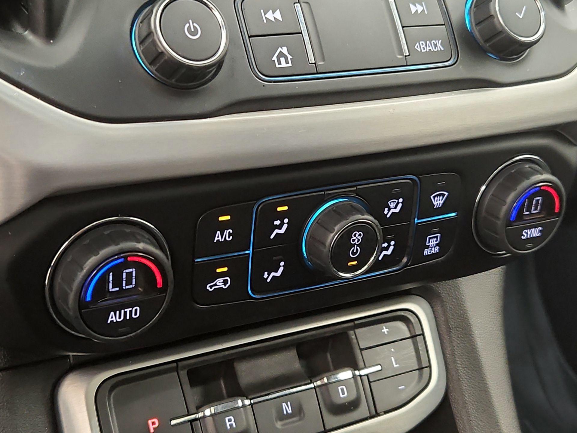 Thumbnail: 2021 GMC Acadia - 16