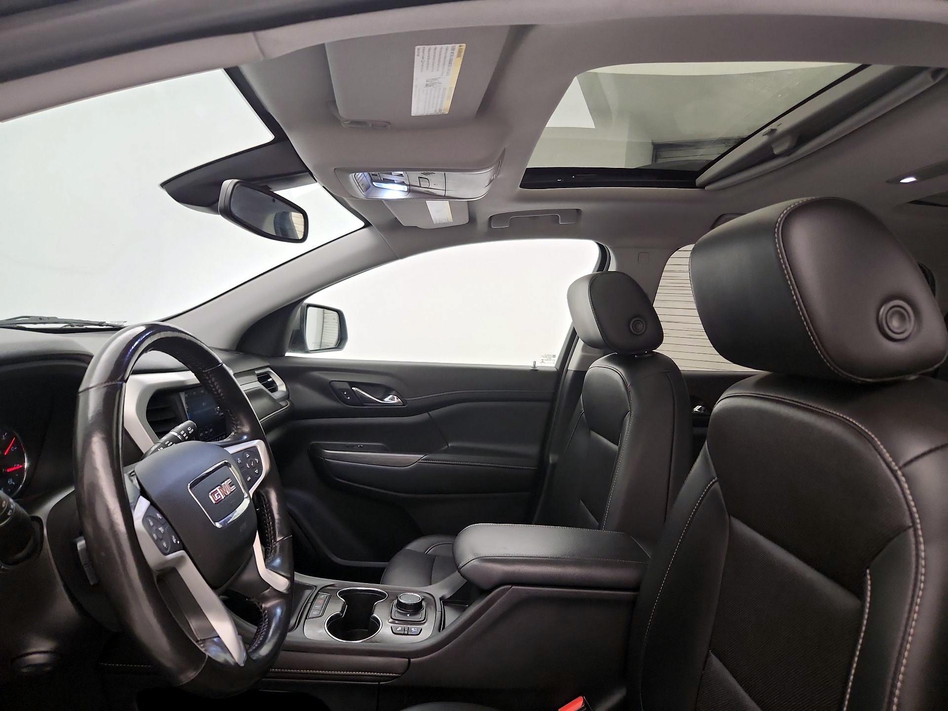 Thumbnail: 2021 GMC Acadia - 19