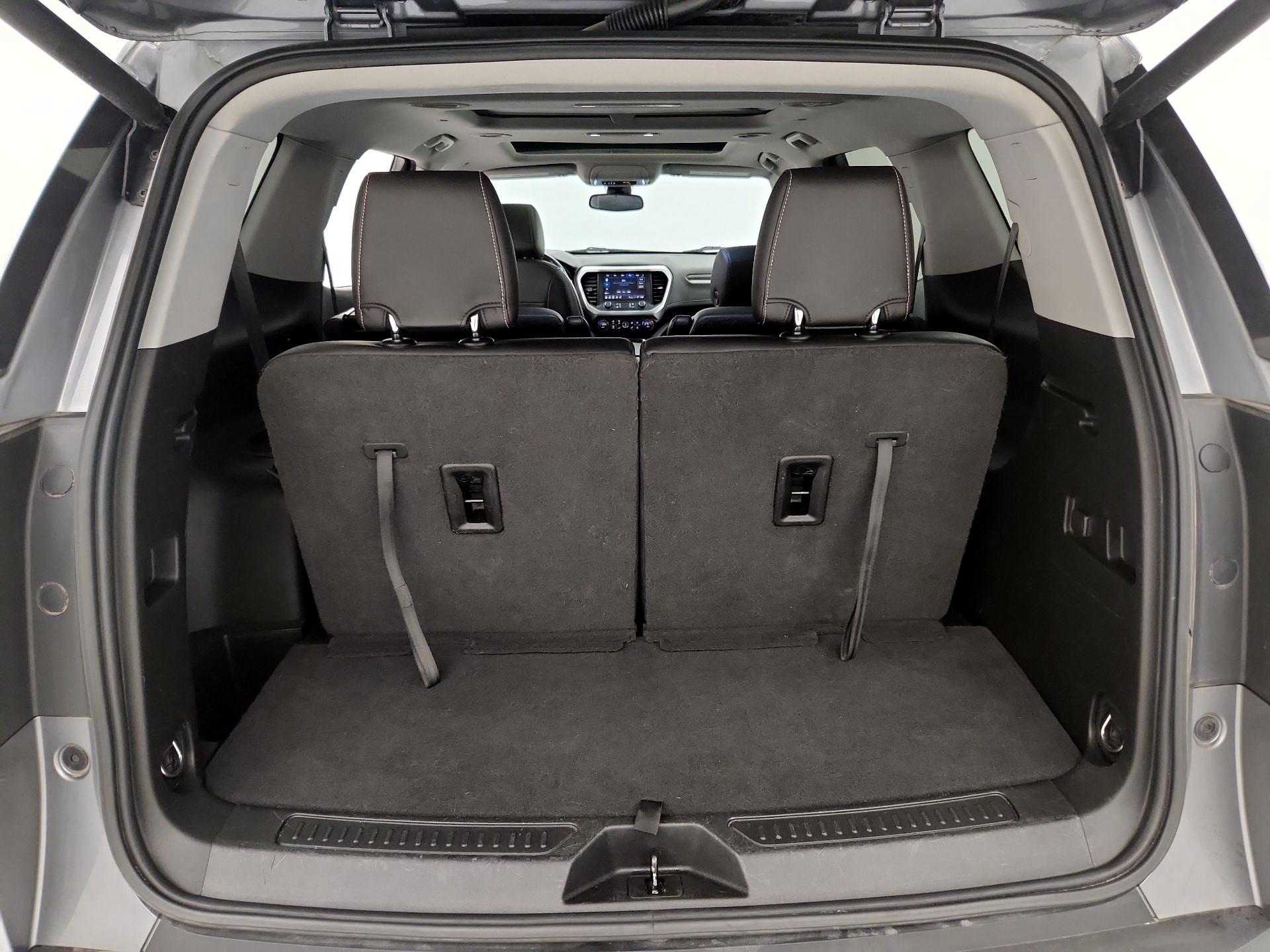 Thumbnail: 2021 GMC Acadia - 20