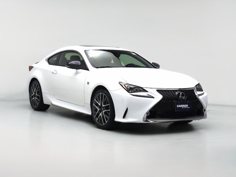 2015 Lexus RC 350 -
                  Laurel, MD