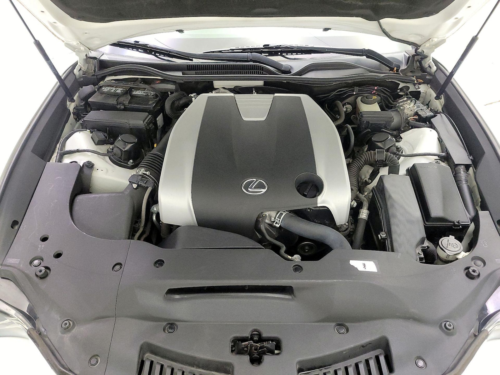 2015 Lexus RC 350 - Photo 23