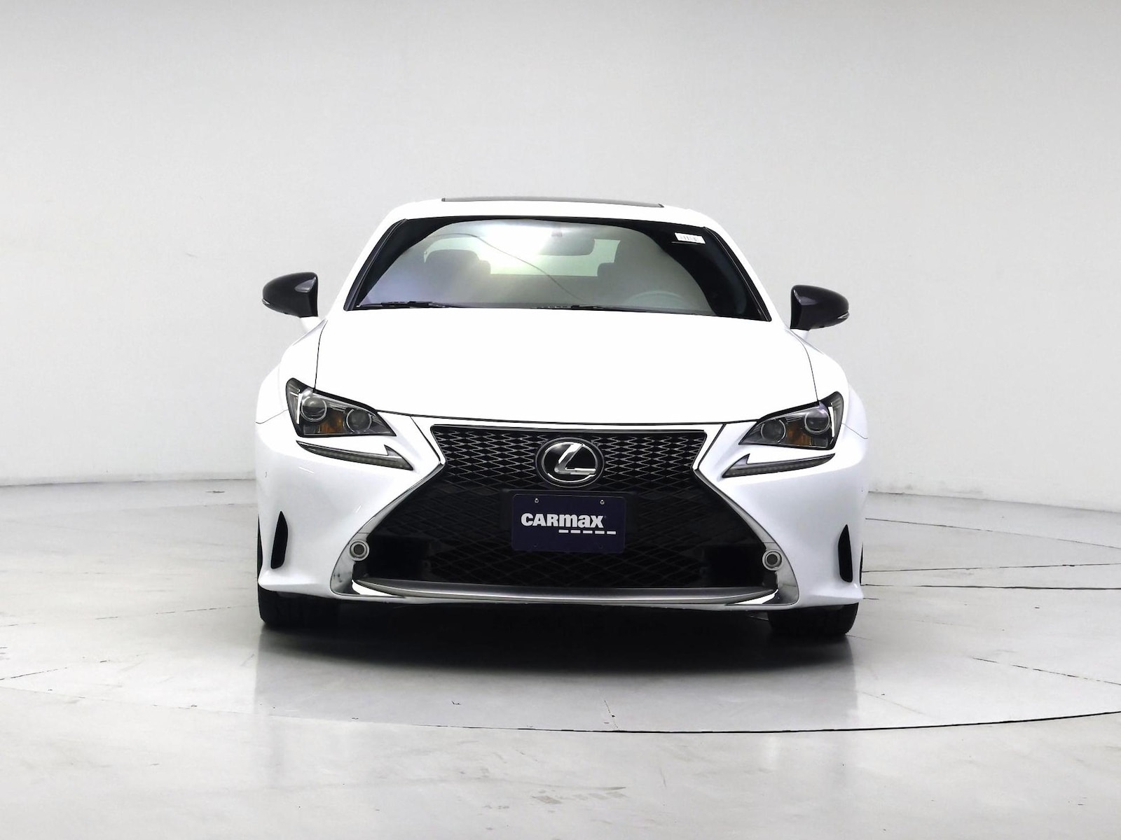 2015 Lexus RC 350 - Photo 6