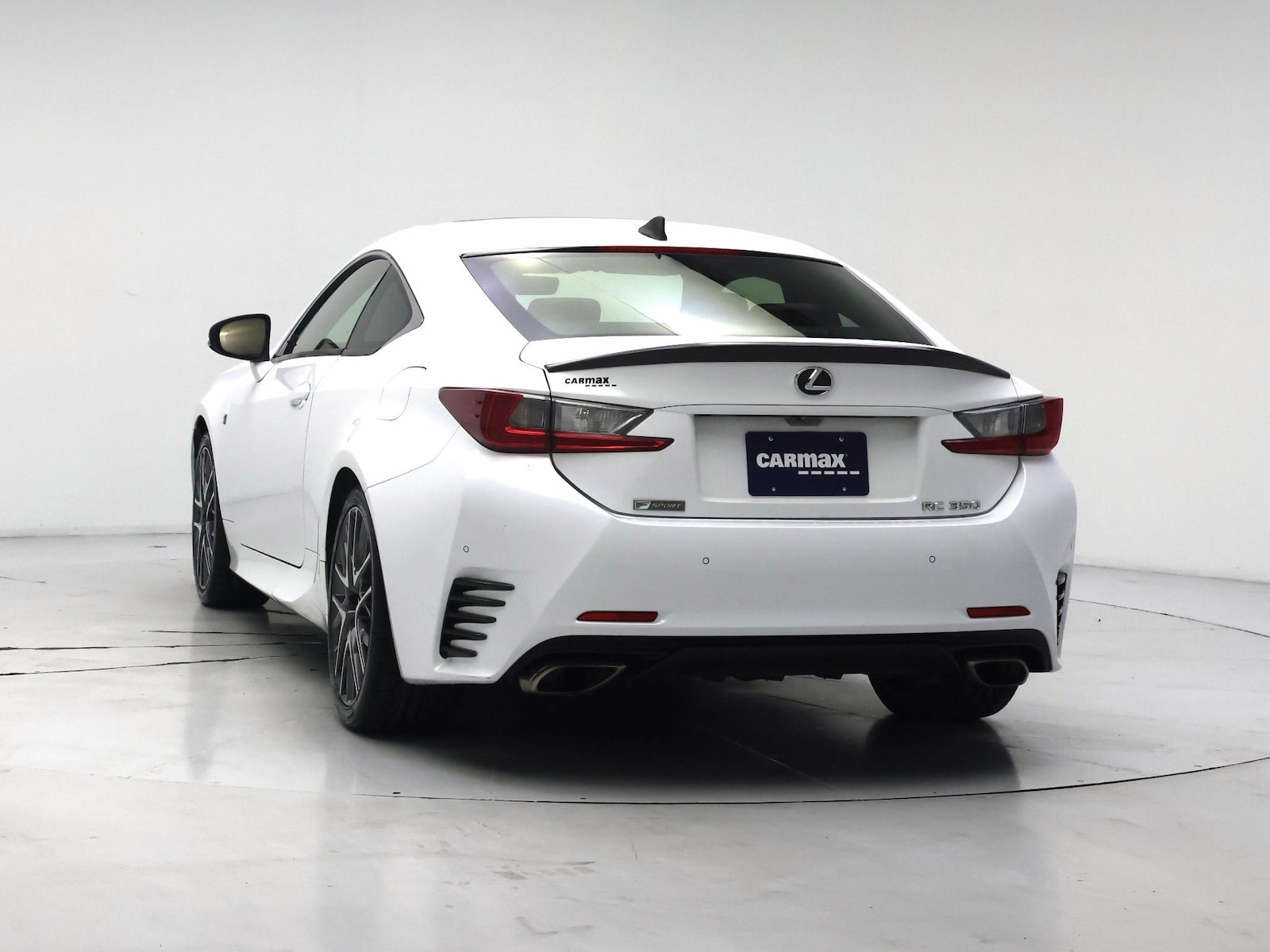2015 Lexus RC 350 - Photo 7