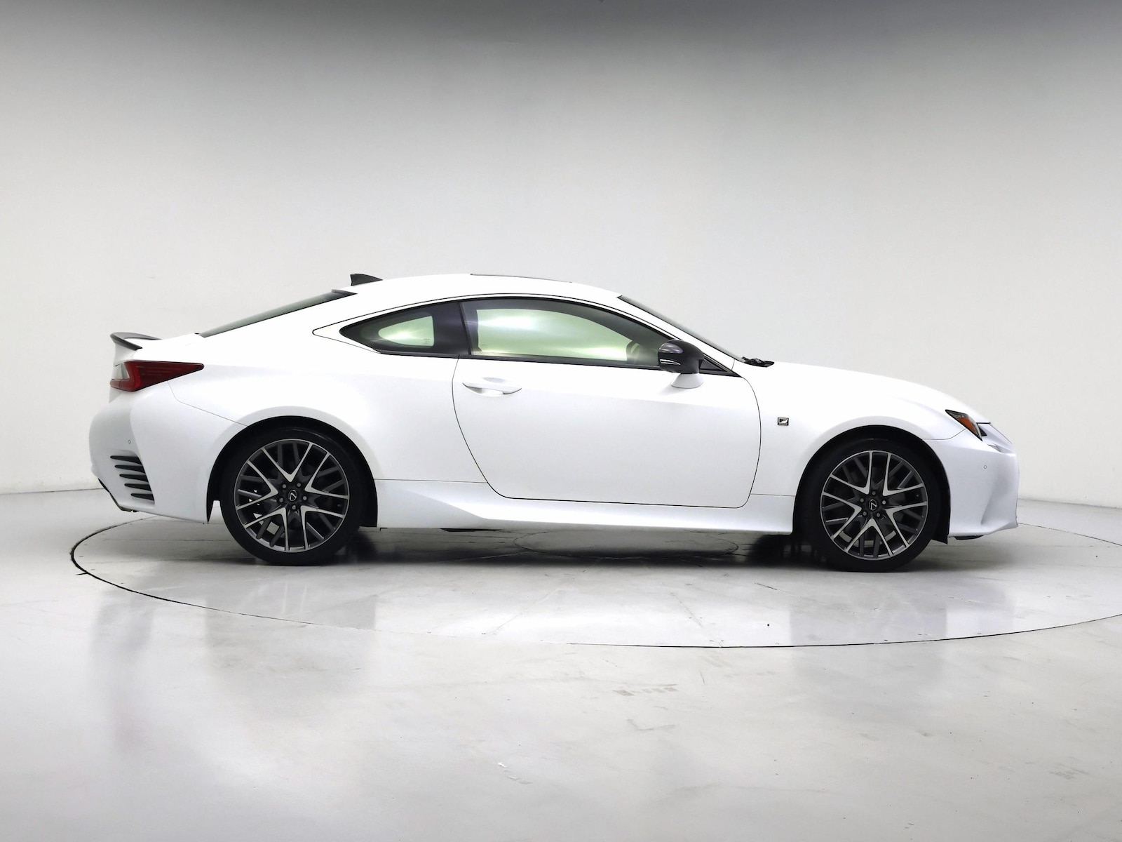 2015 Lexus RC 350 - Photo 8