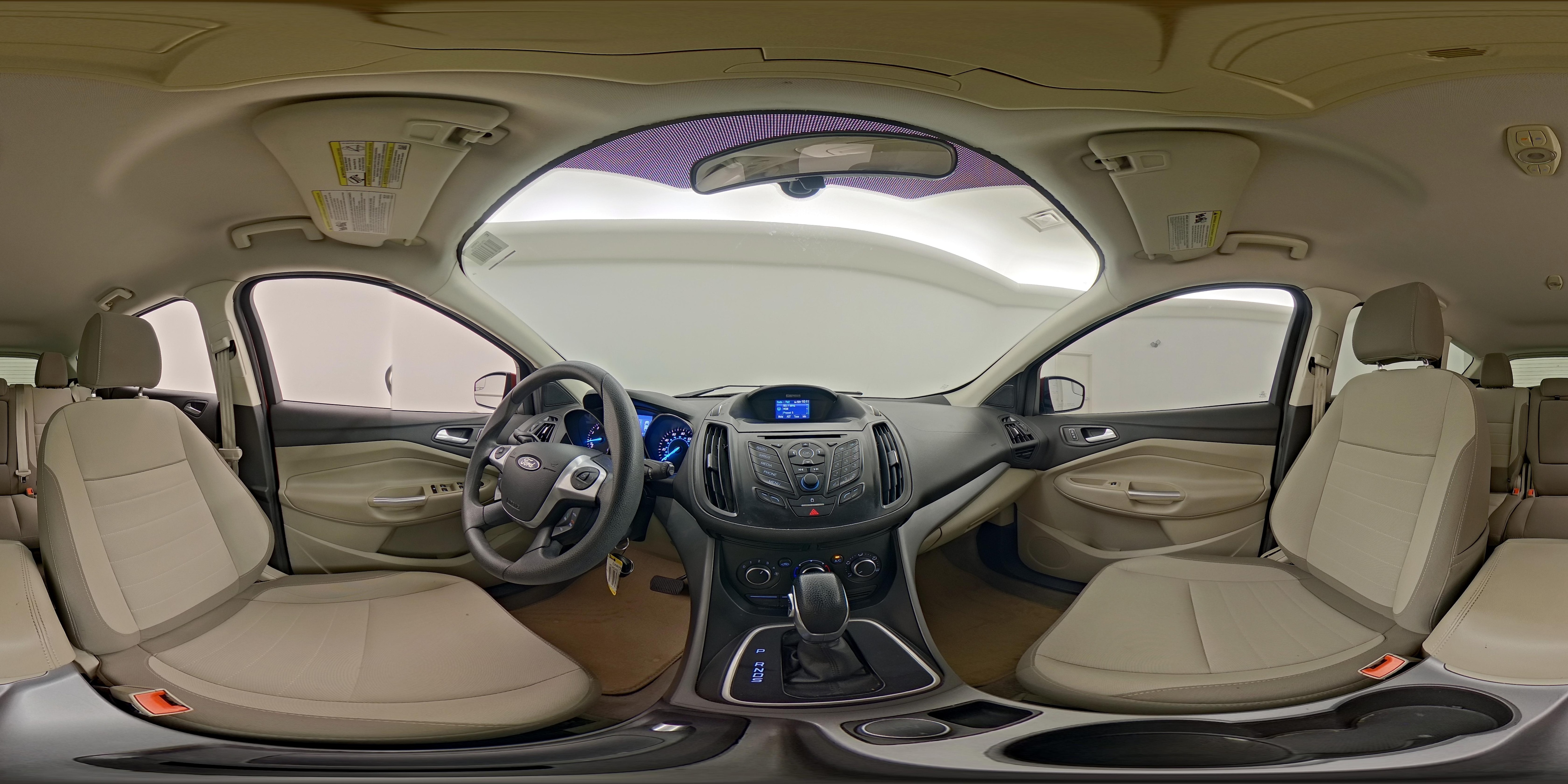 2014 Ford Escape SE - Photo 24