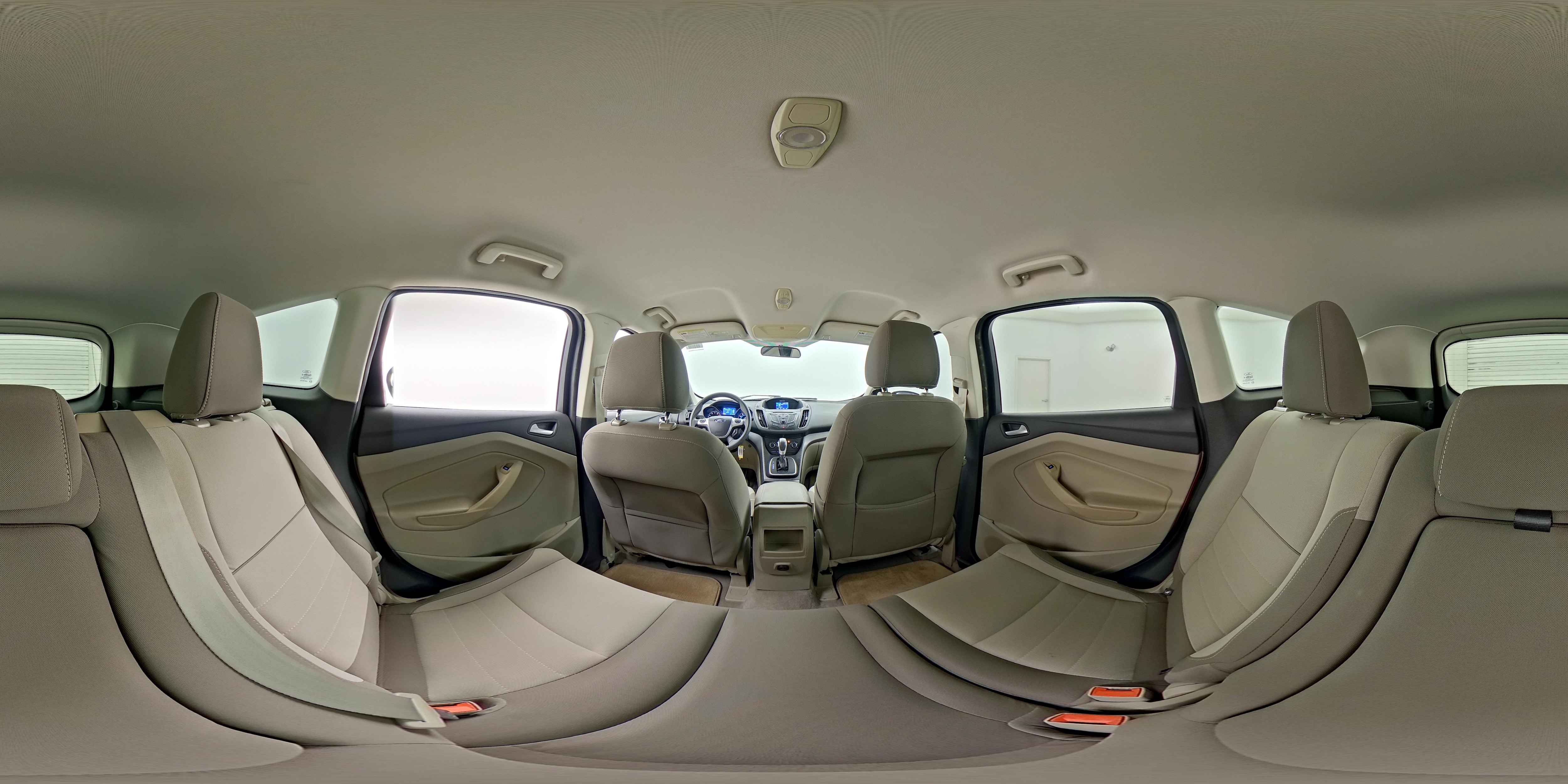 2014 Ford Escape SE - Photo 25