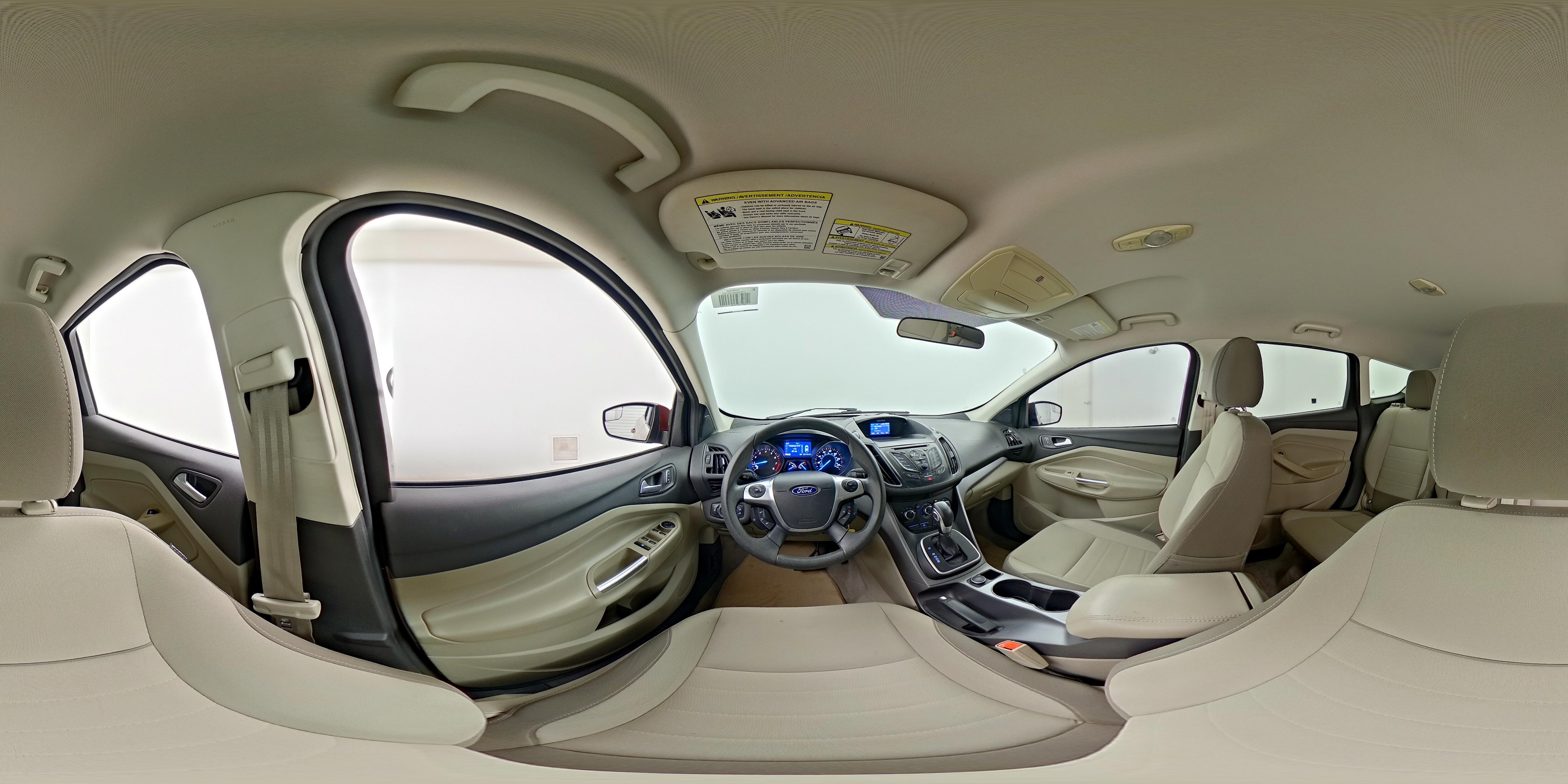2014 Ford Escape SE - Photo 26
