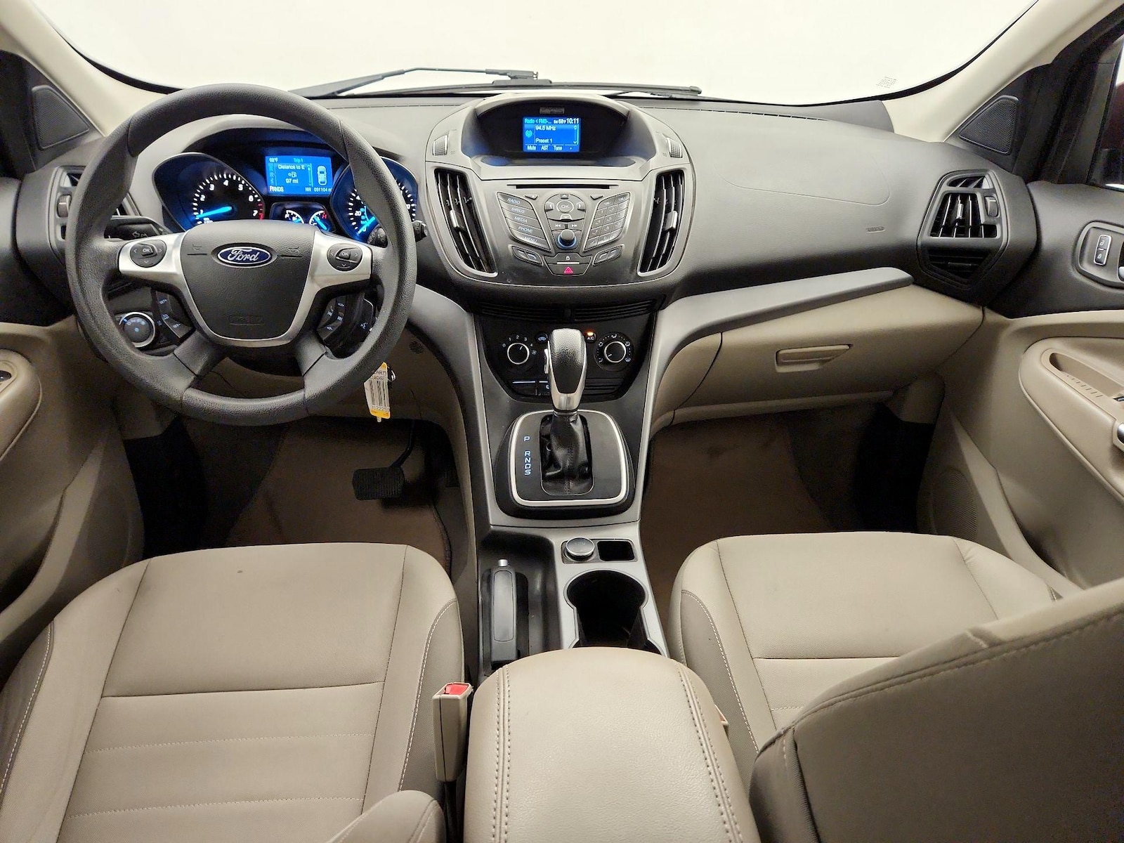 2014 Ford Escape SE - Photo 10