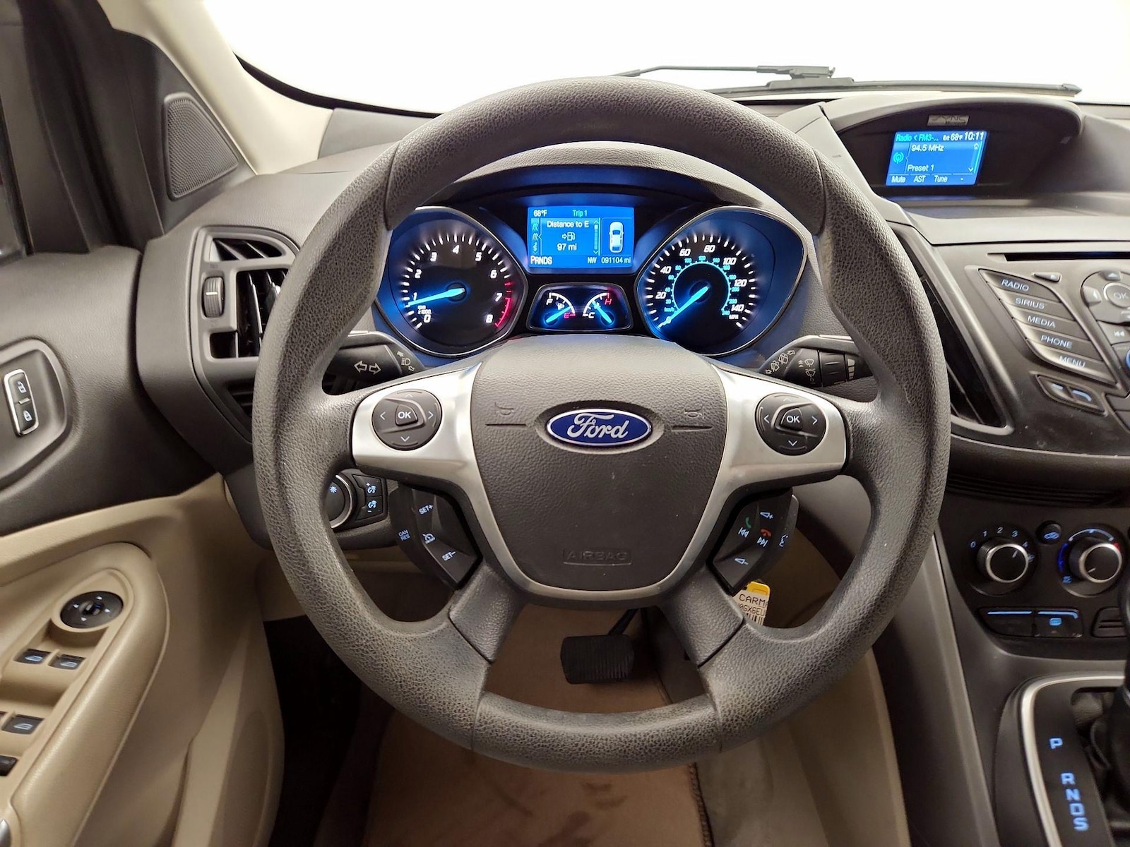 2014 Ford Escape SE - Photo 11