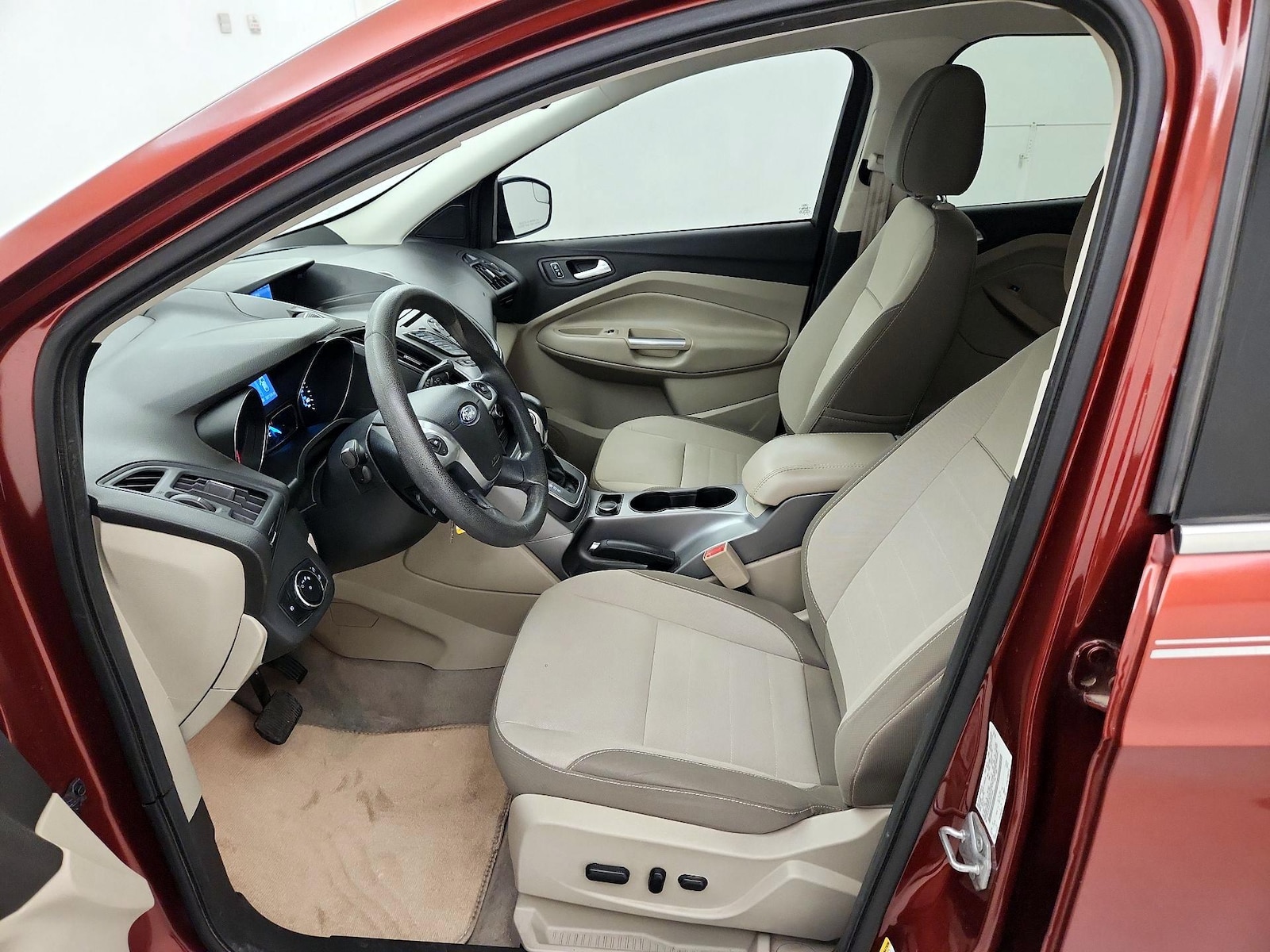 2014 Ford Escape SE - Photo 12