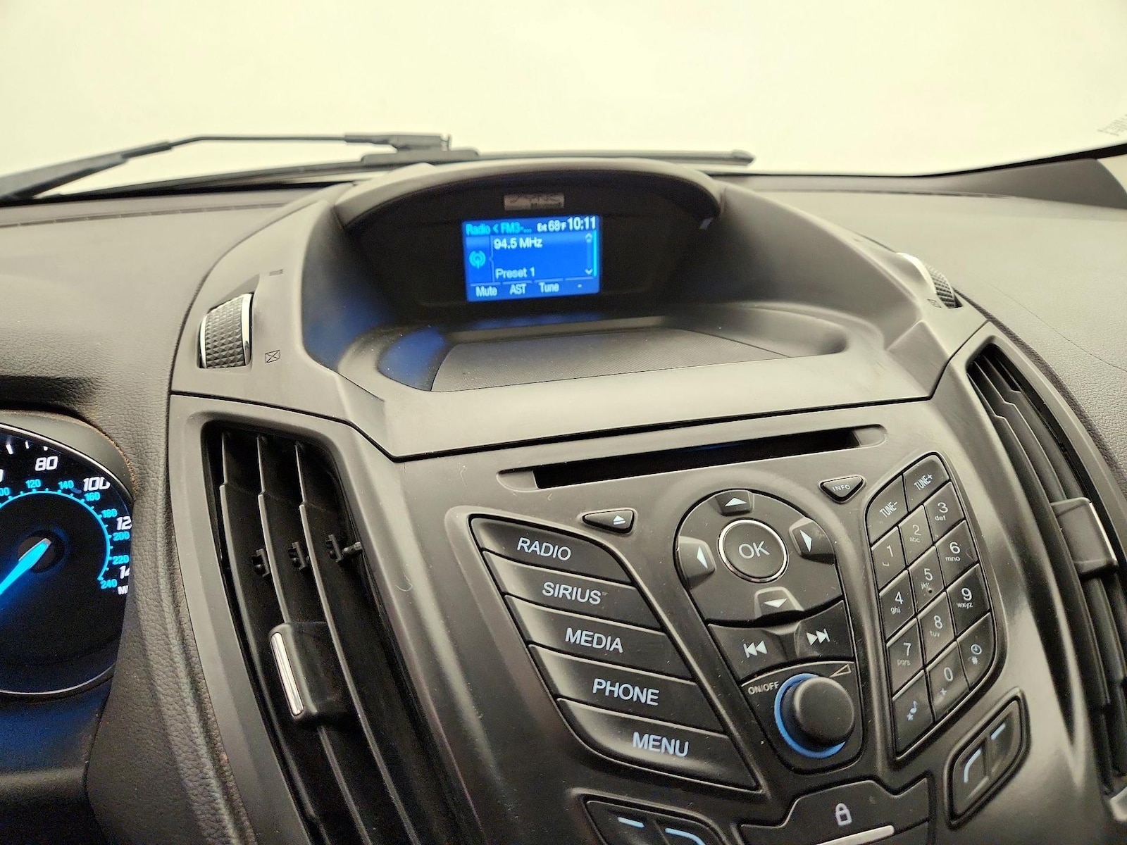 2014 Ford Escape SE - Photo 16