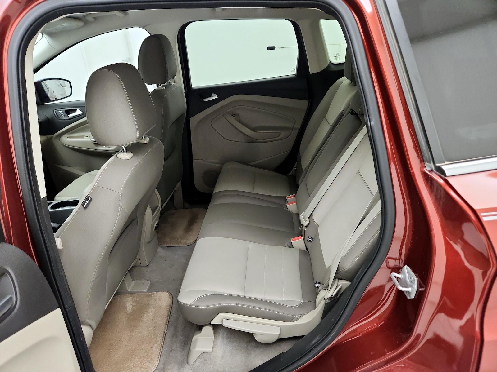 2014 Ford Escape SE - Photo 20