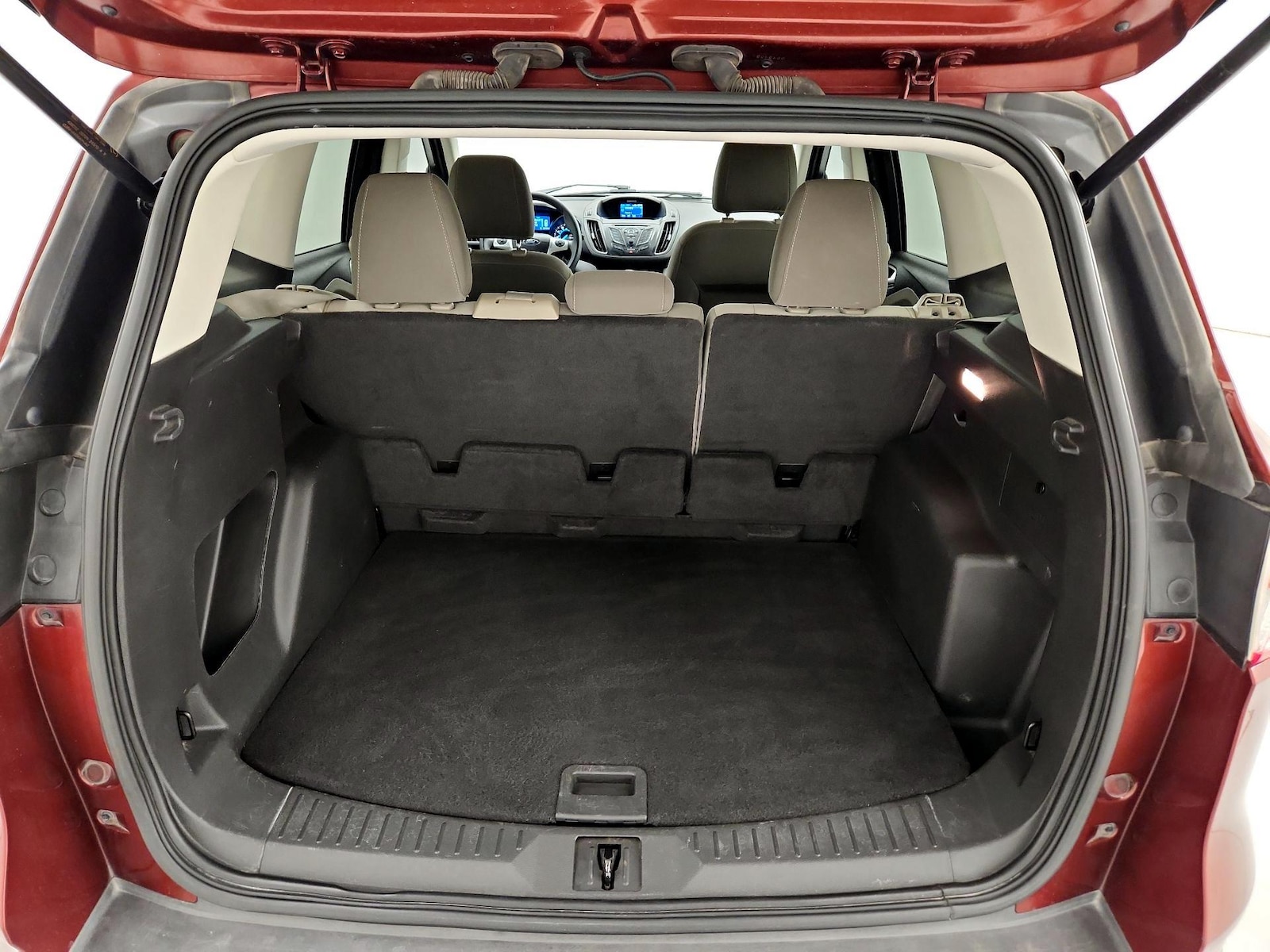 2014 Ford Escape SE - Photo 21