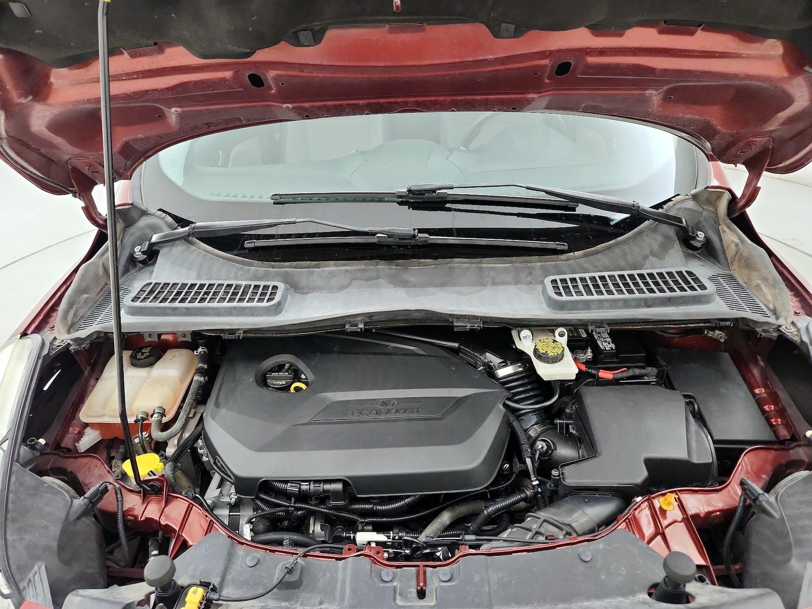 2014 Ford Escape SE - Photo 22