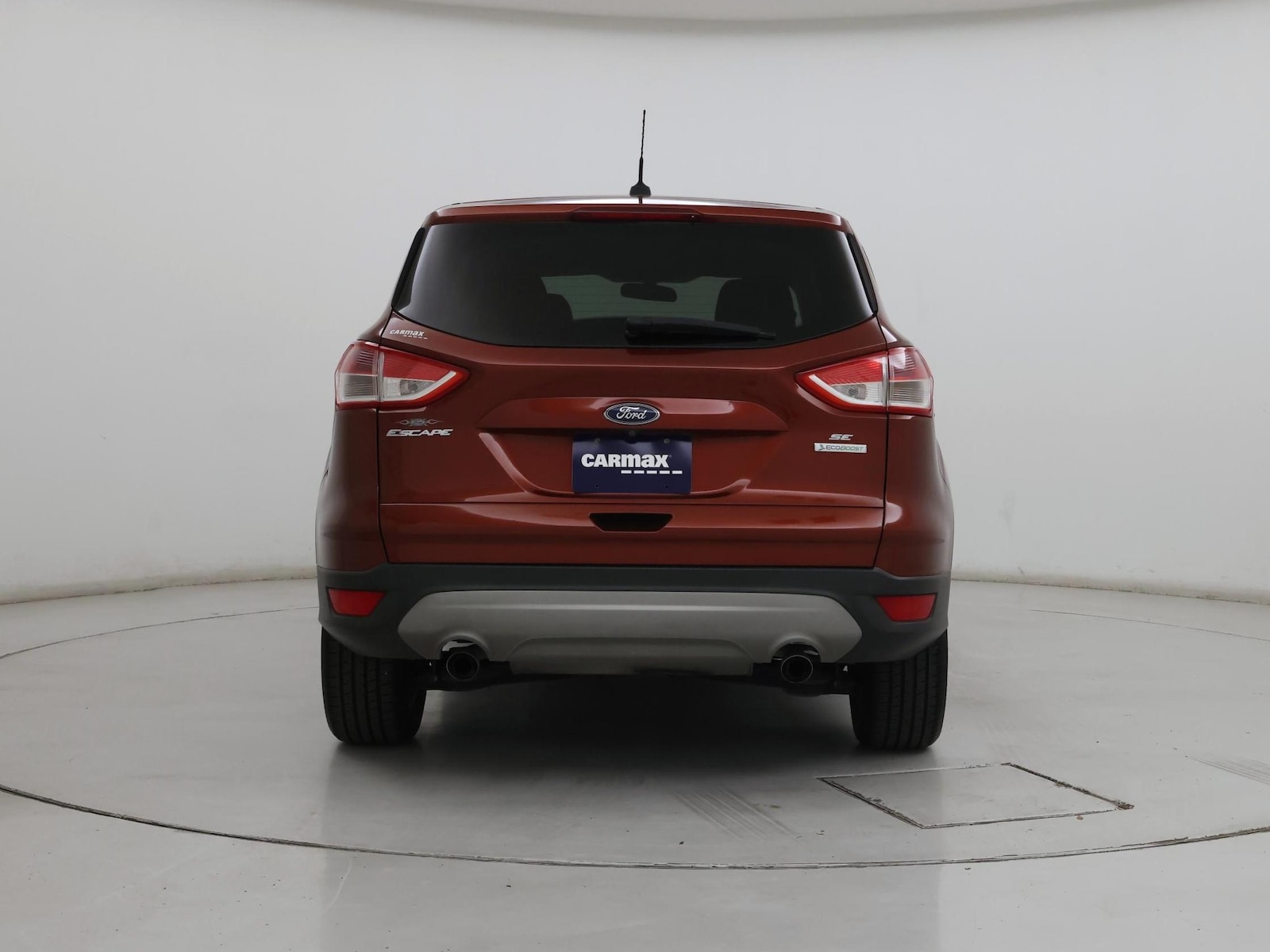 2014 Ford Escape SE - Photo 7