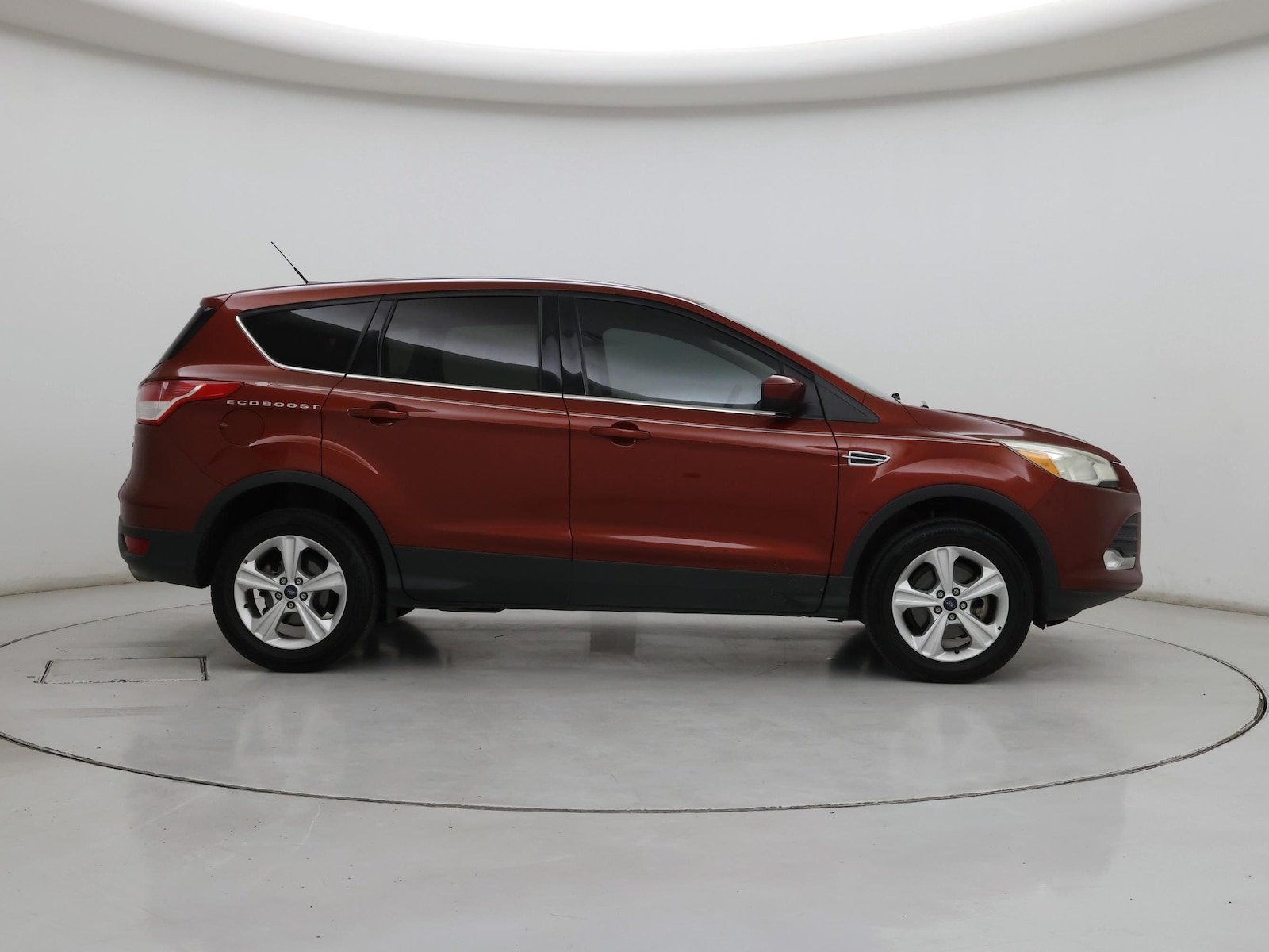 2014 Ford Escape SE - Photo 8