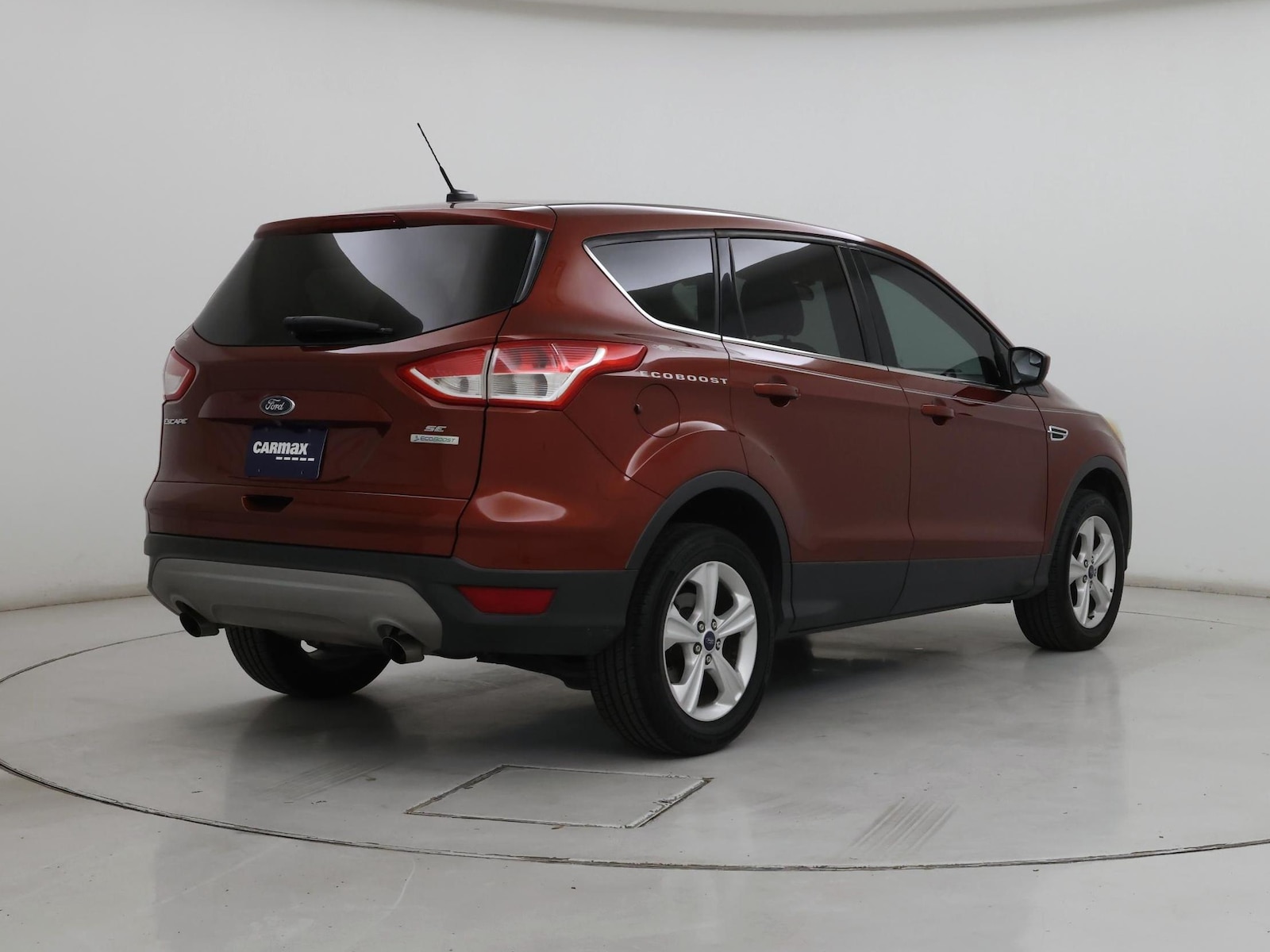 2014 Ford Escape SE - Photo 9