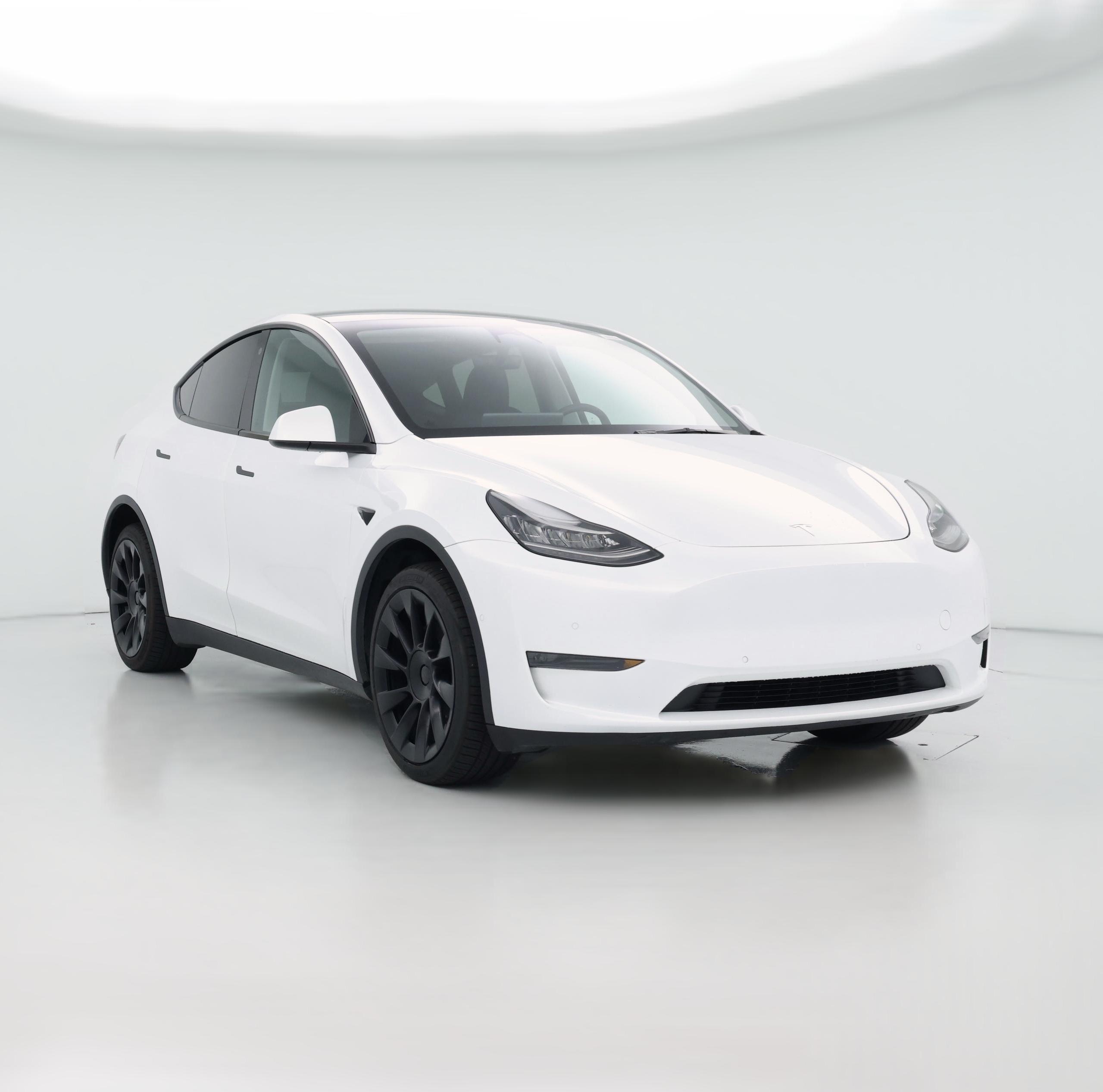 Thumbnail: 2022 Tesla Model Y - 1