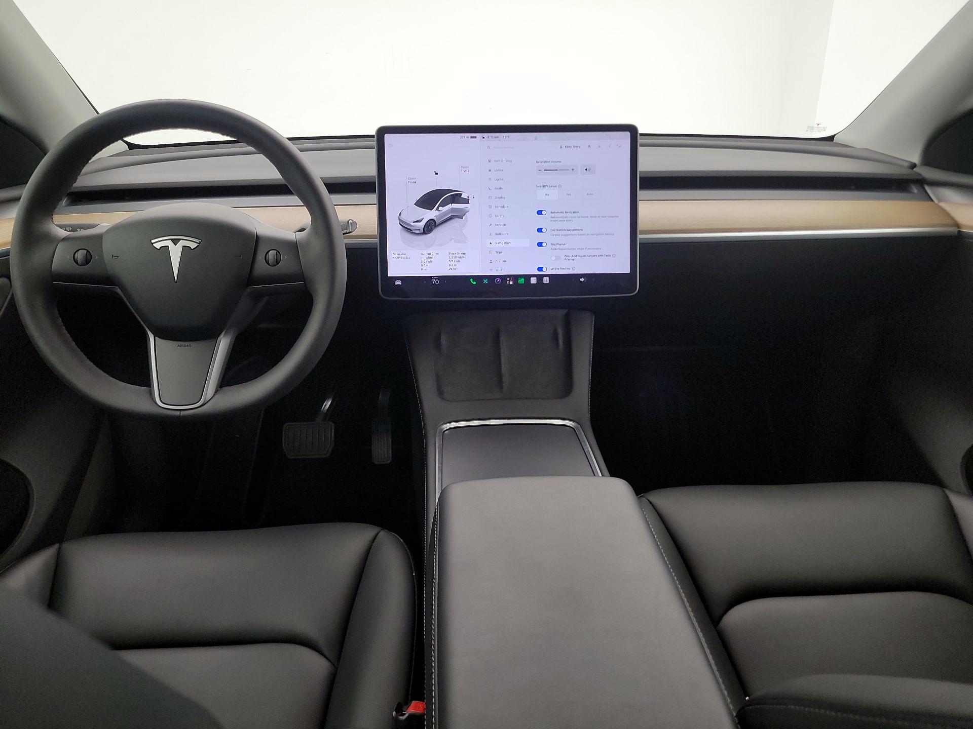 Thumbnail: 2022 Tesla Model Y - 9