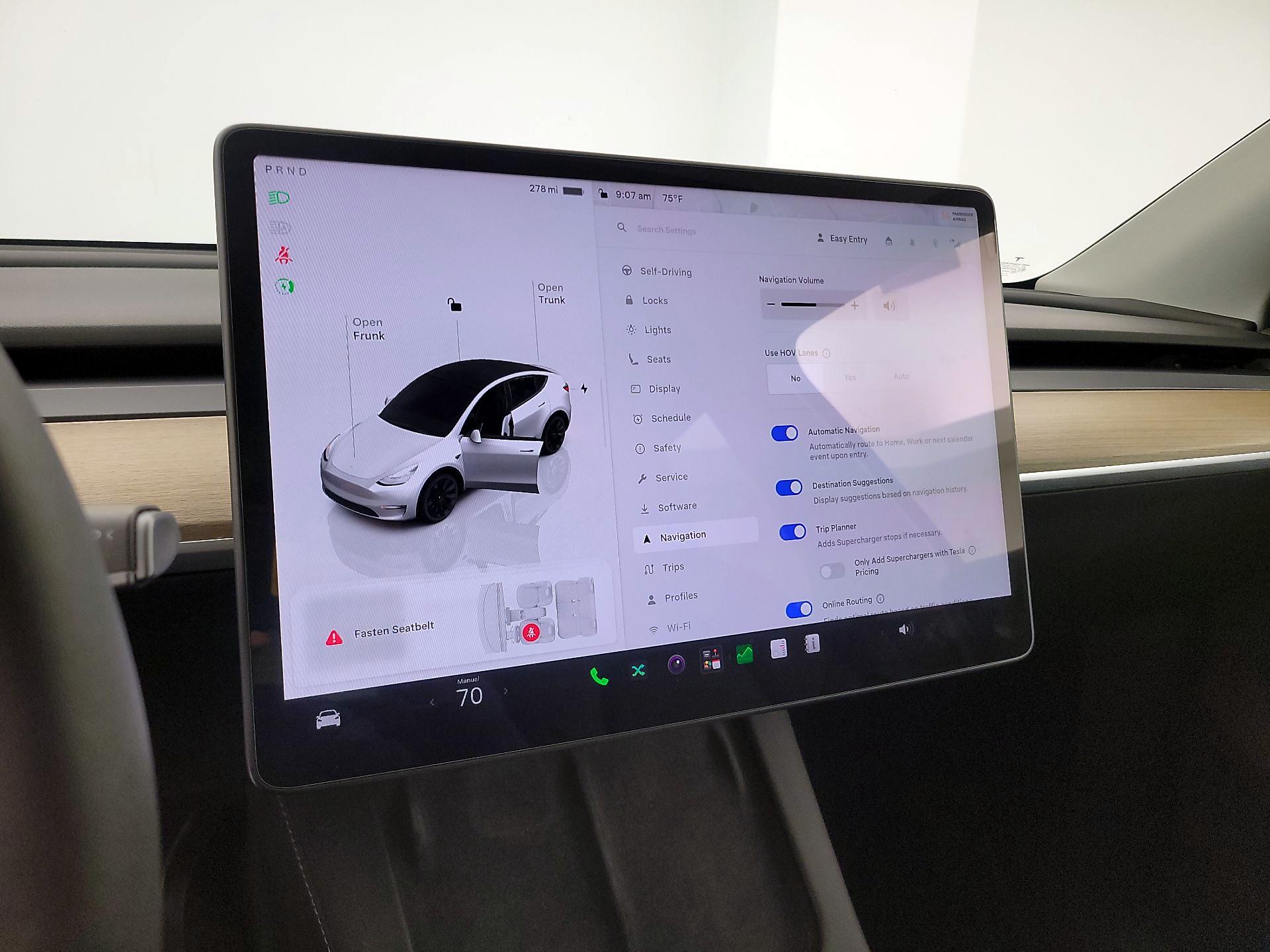 Thumbnail: 2022 Tesla Model Y - 13