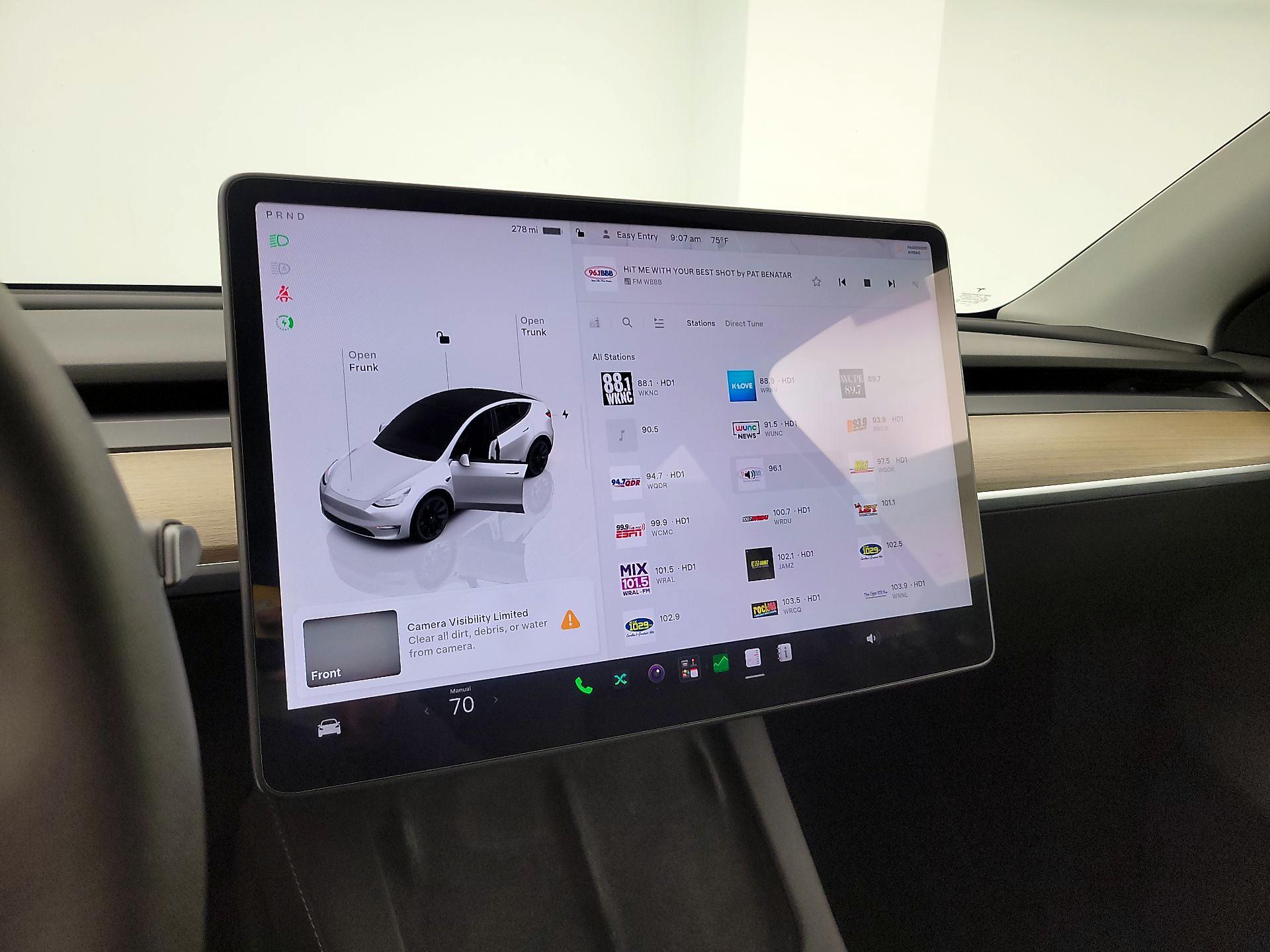 Thumbnail: 2022 Tesla Model Y - 15