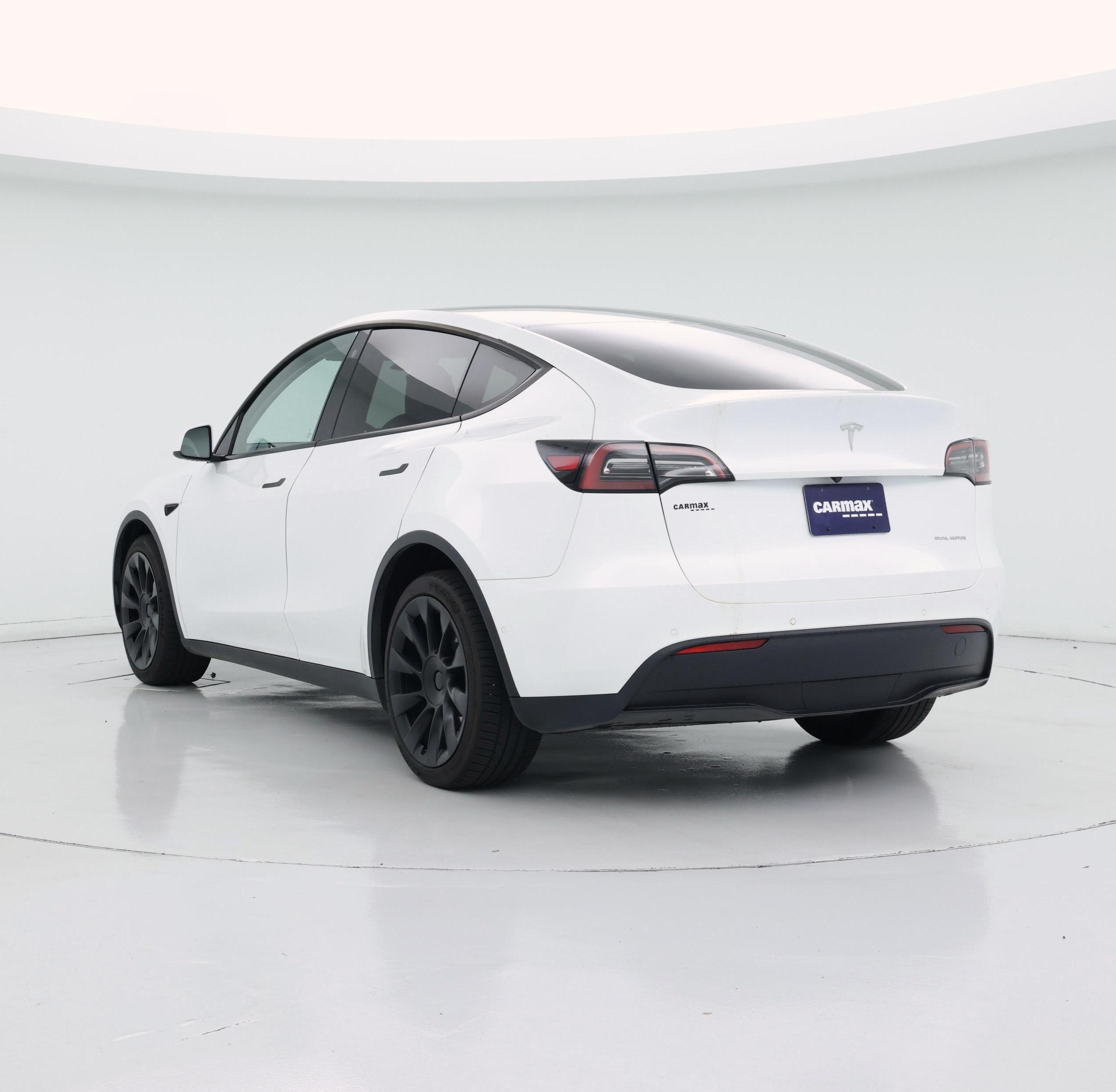 Thumbnail: 2022 Tesla Model Y - 2