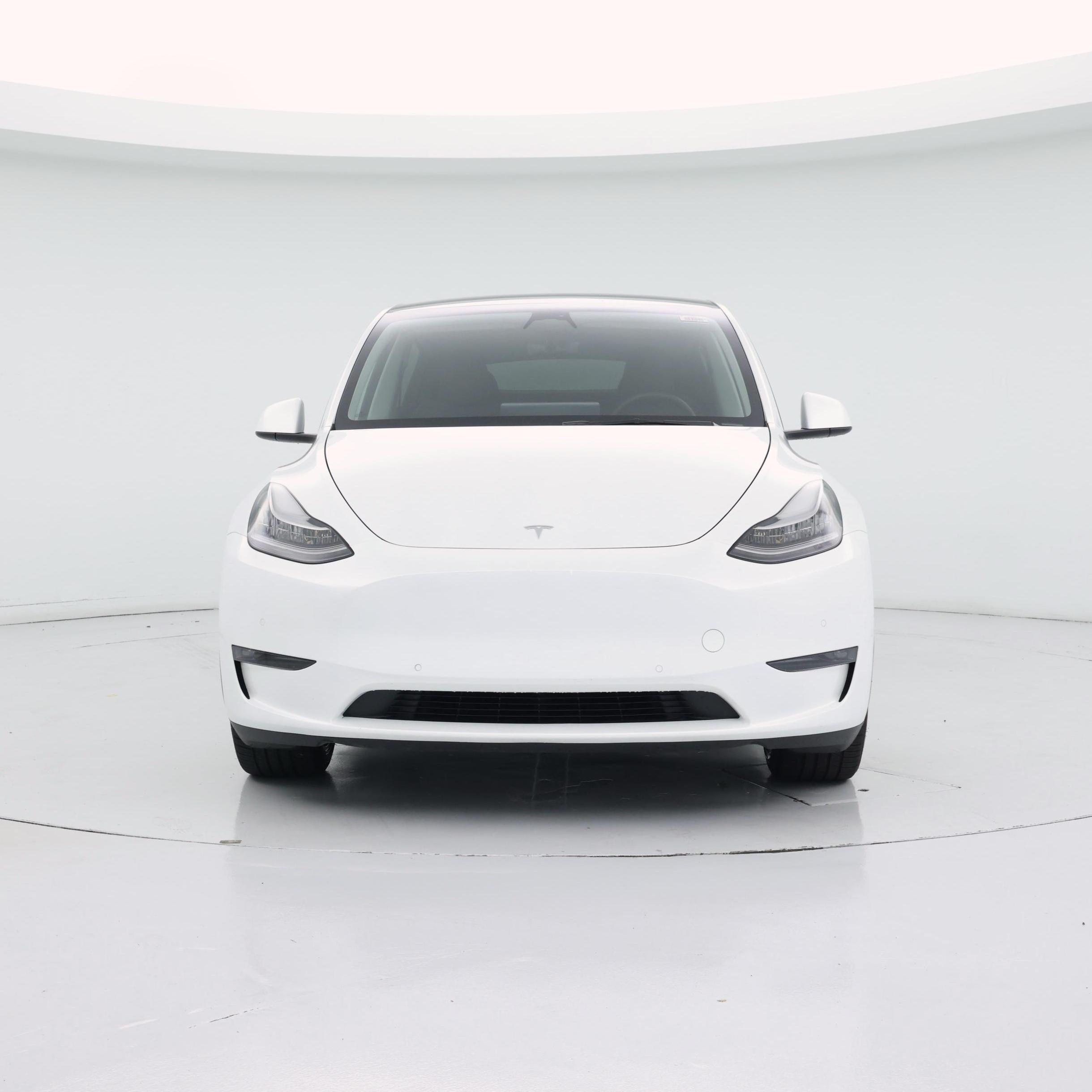 Thumbnail: 2022 Tesla Model Y - 5