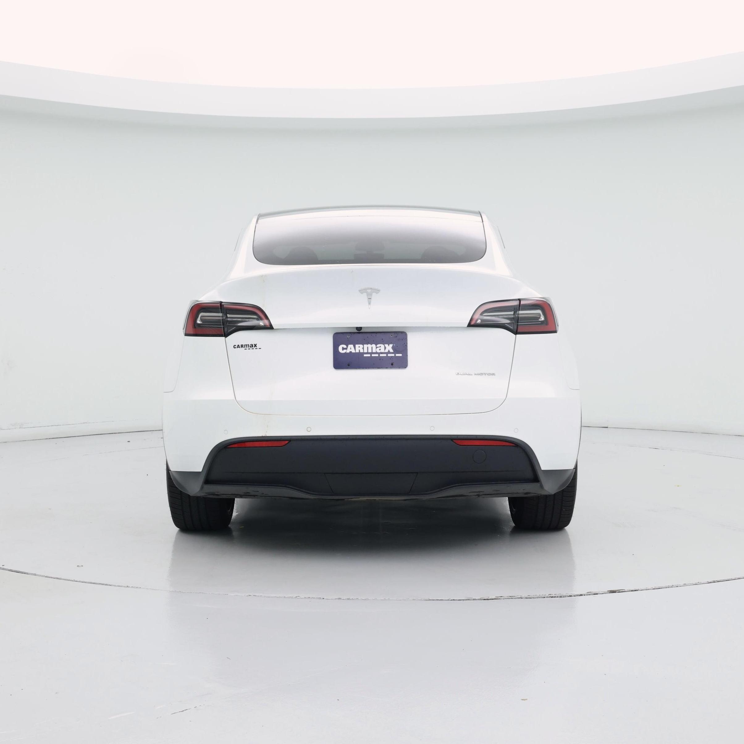 Thumbnail: 2022 Tesla Model Y - 6