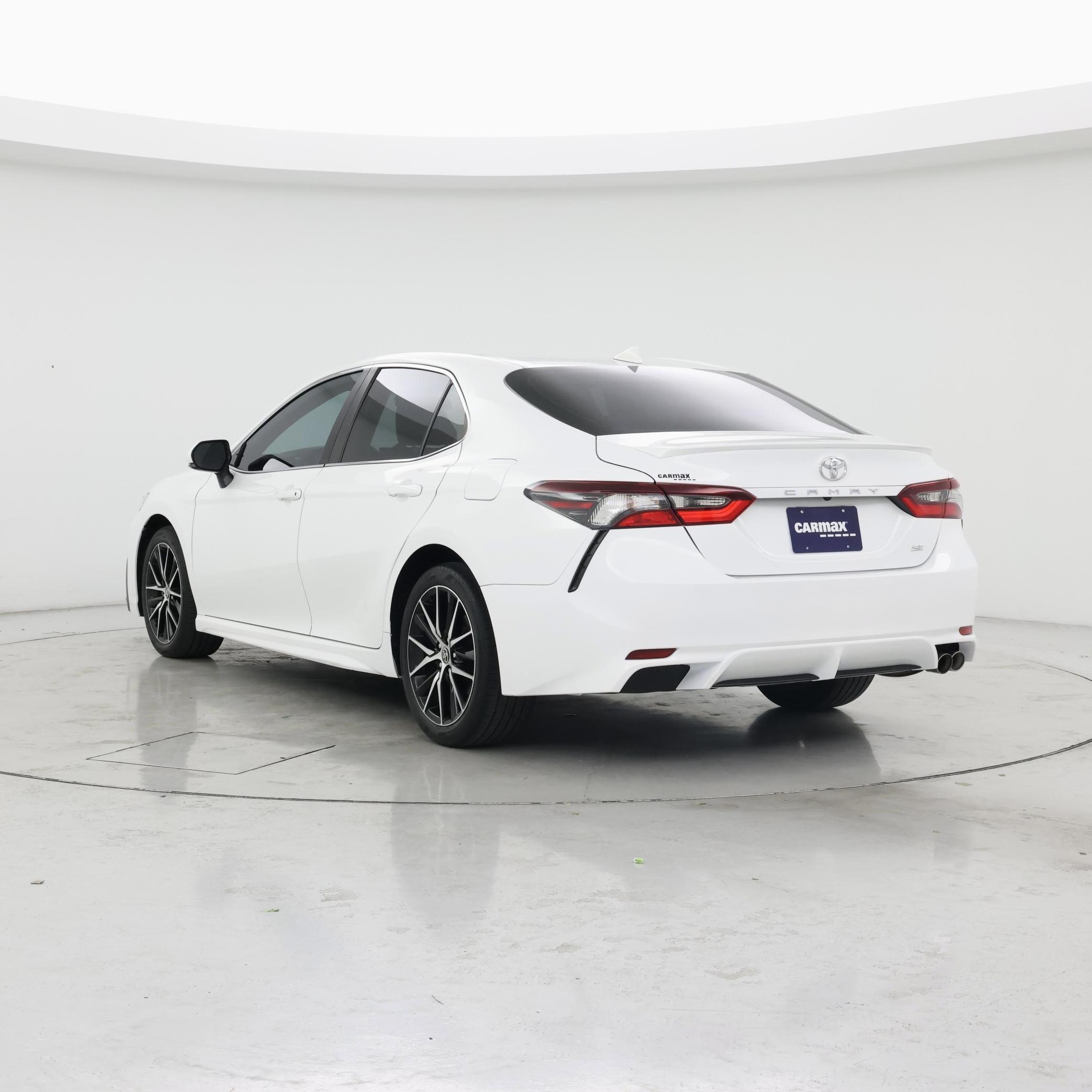 Thumbnail: 2023 Toyota Camry - 2