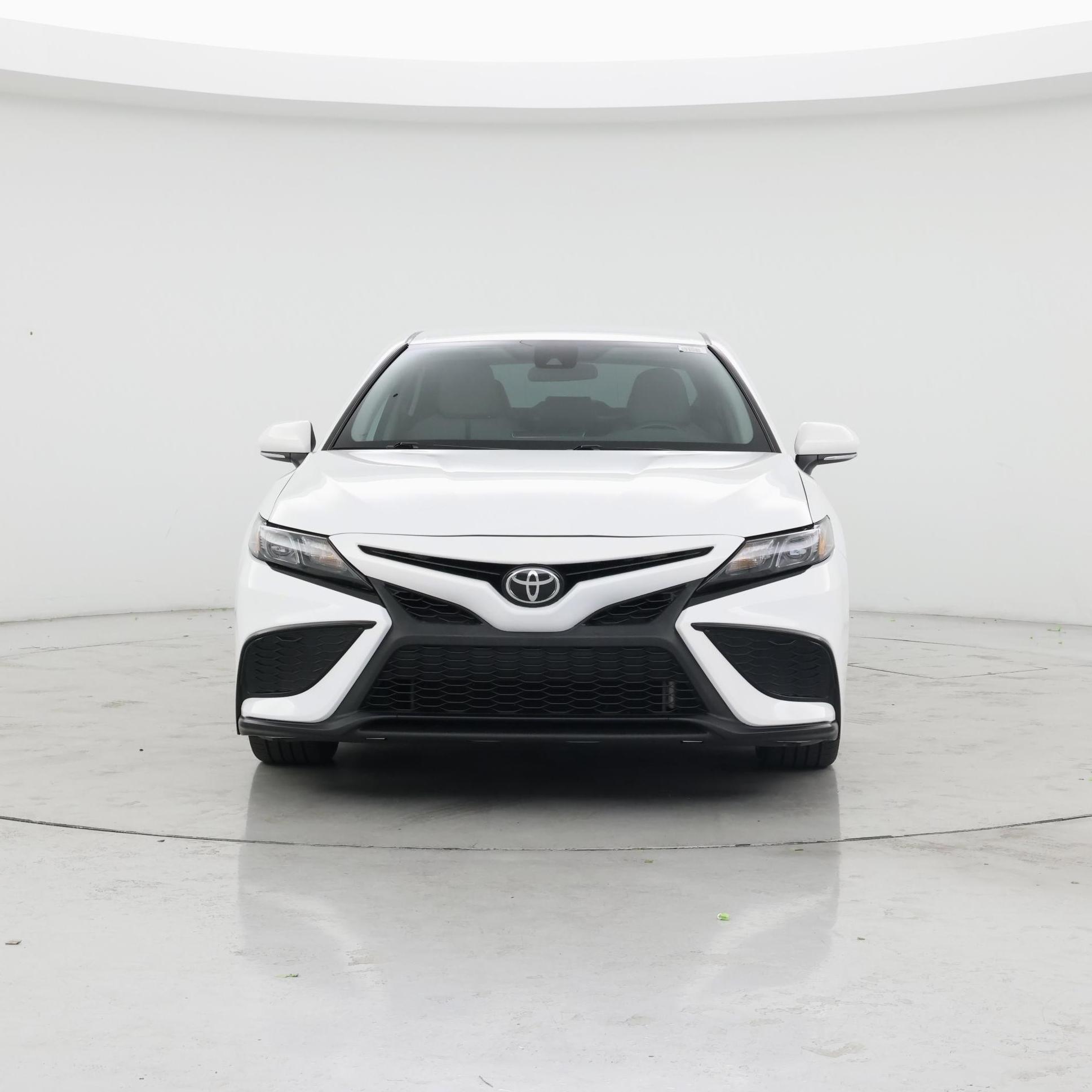 Thumbnail: 2023 Toyota Camry - 5