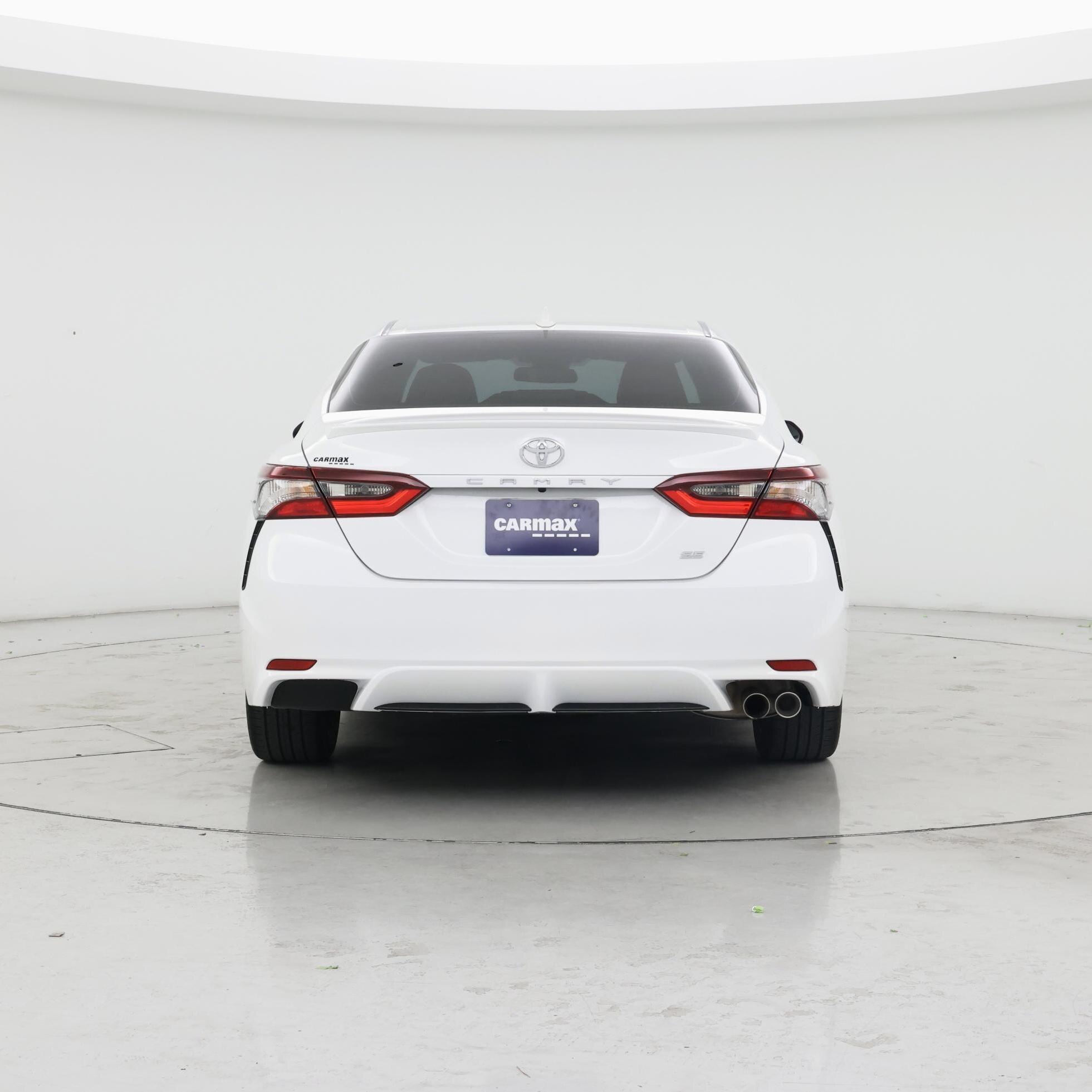Thumbnail: 2023 Toyota Camry - 6